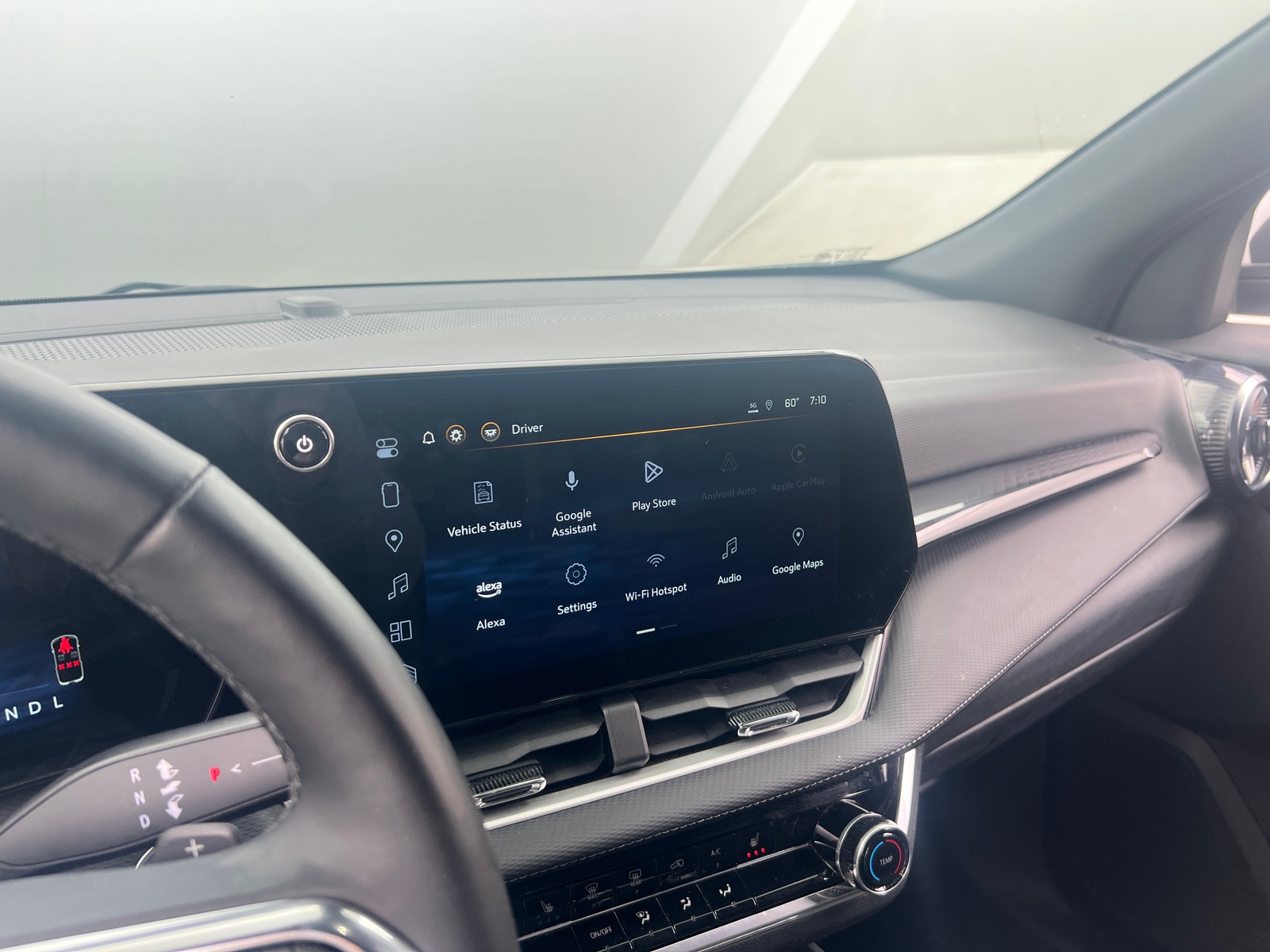 Thumbnail: 2025 Chevrolet Equinox - 4