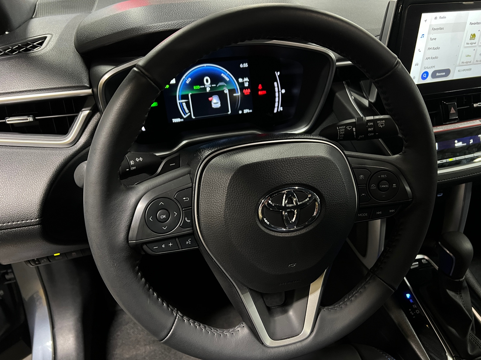 Thumbnail: 2024 Toyota Corolla Cross - 5