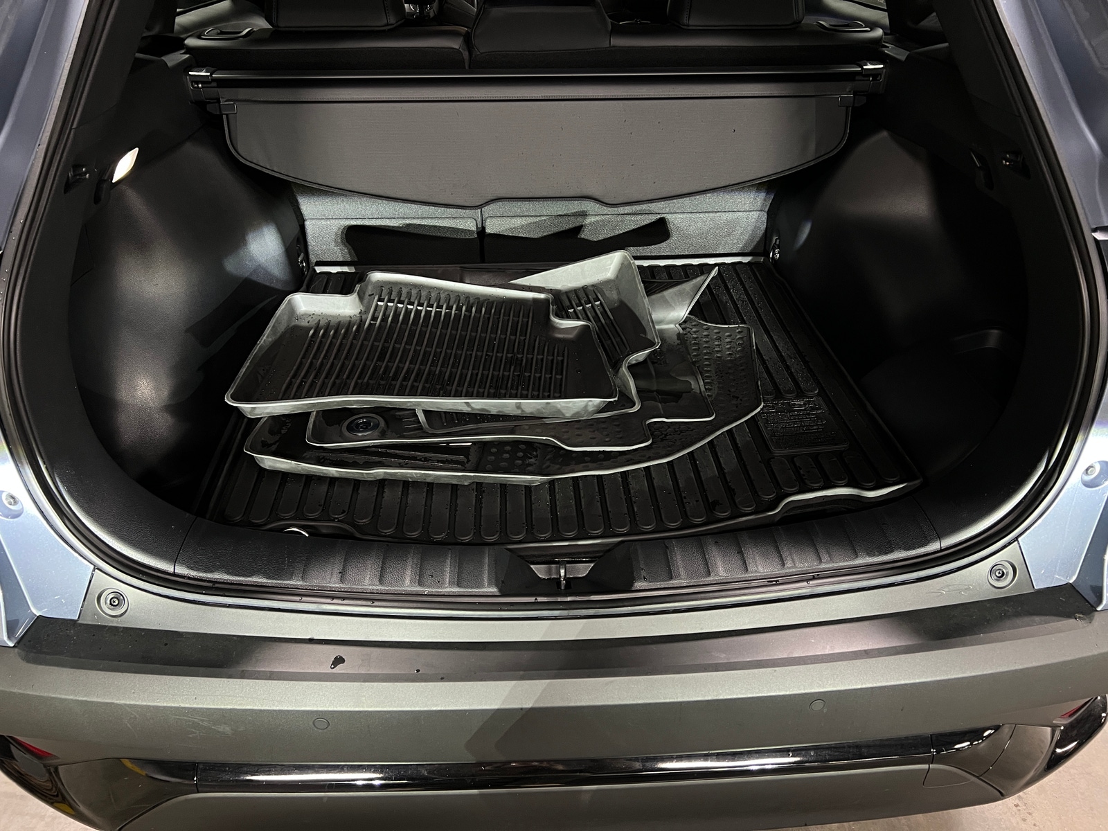 Thumbnail: 2024 Toyota Corolla Cross - 7