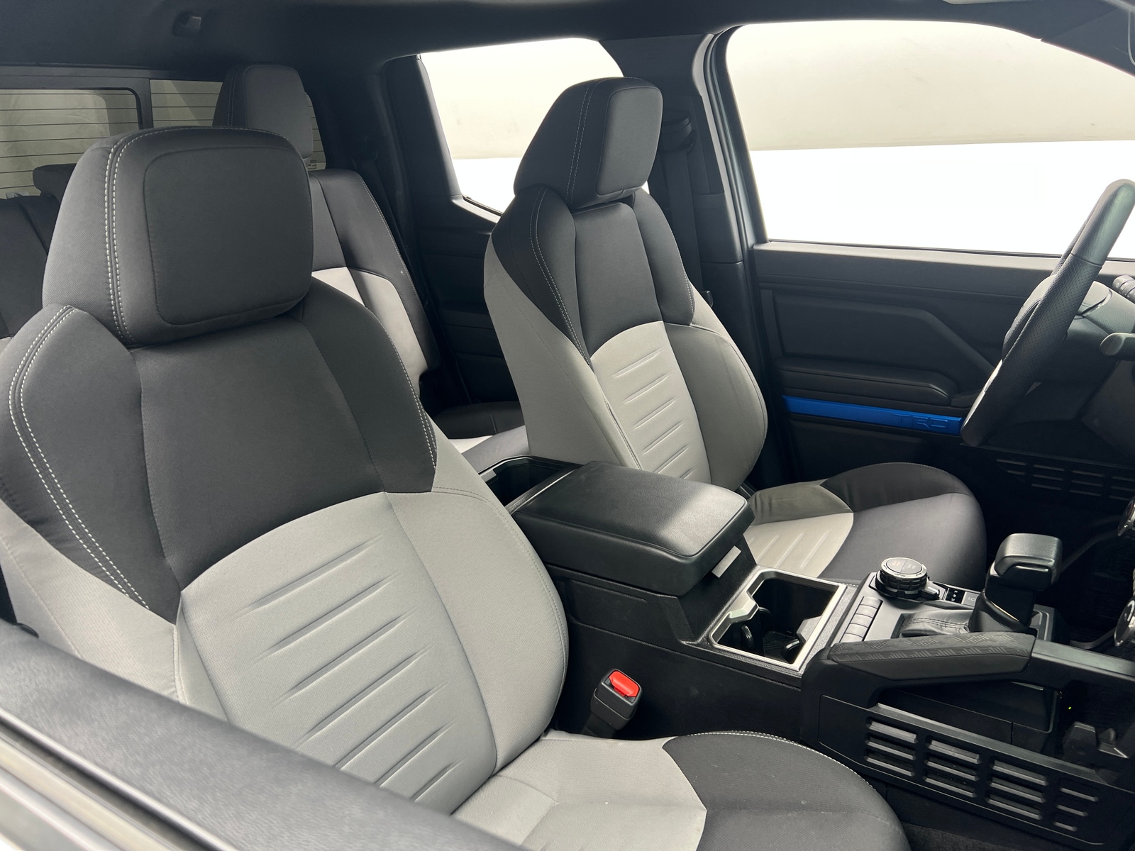 Thumbnail: 2024 Toyota Tacoma - 2