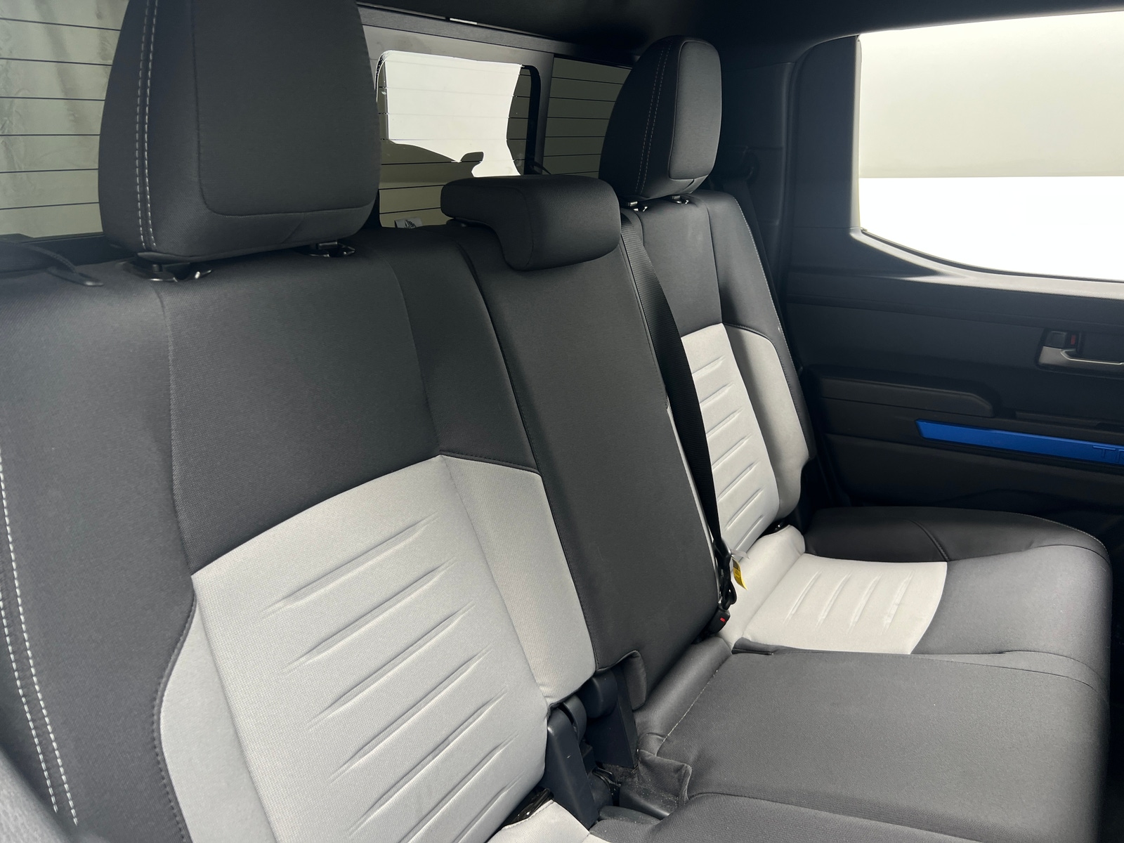 Thumbnail: 2024 Toyota Tacoma - 6