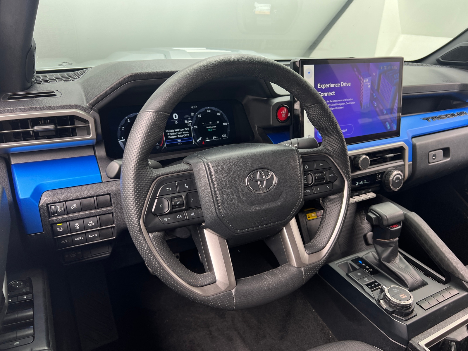 Thumbnail: 2024 Toyota Tacoma - 5