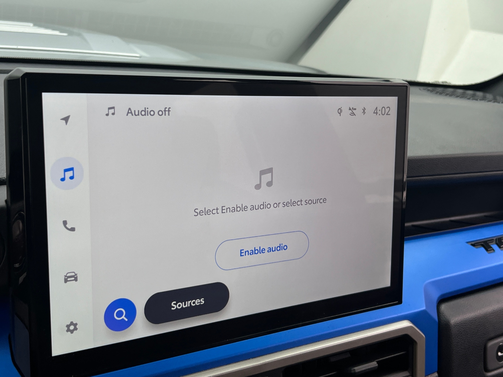 Thumbnail: 2024 Toyota Tacoma - 4