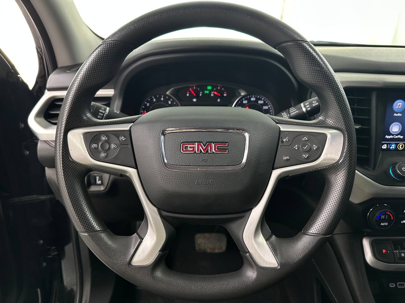 Thumbnail: 2023 GMC Acadia - 5