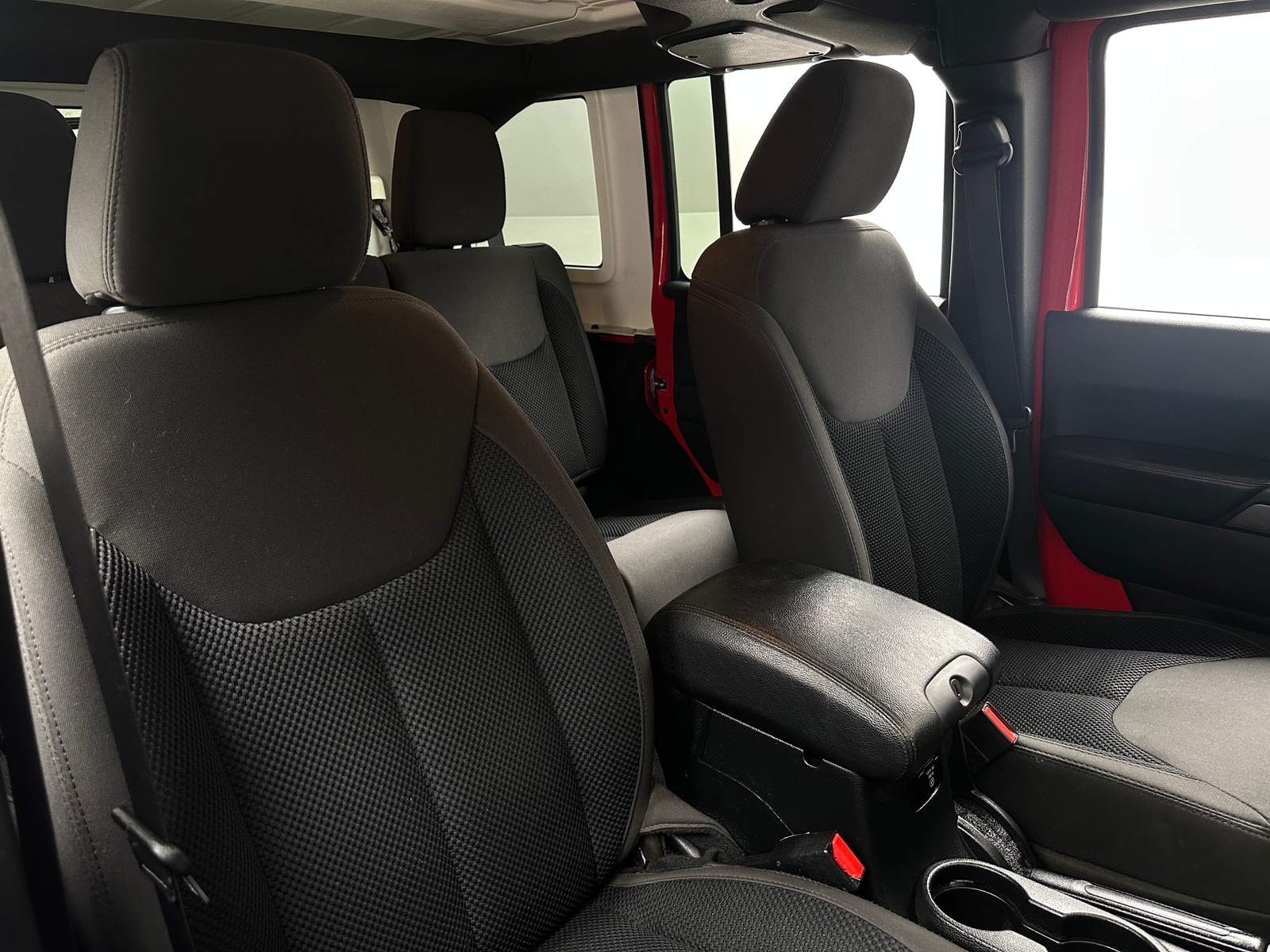 Thumbnail: 2017 Jeep Wrangler - 2