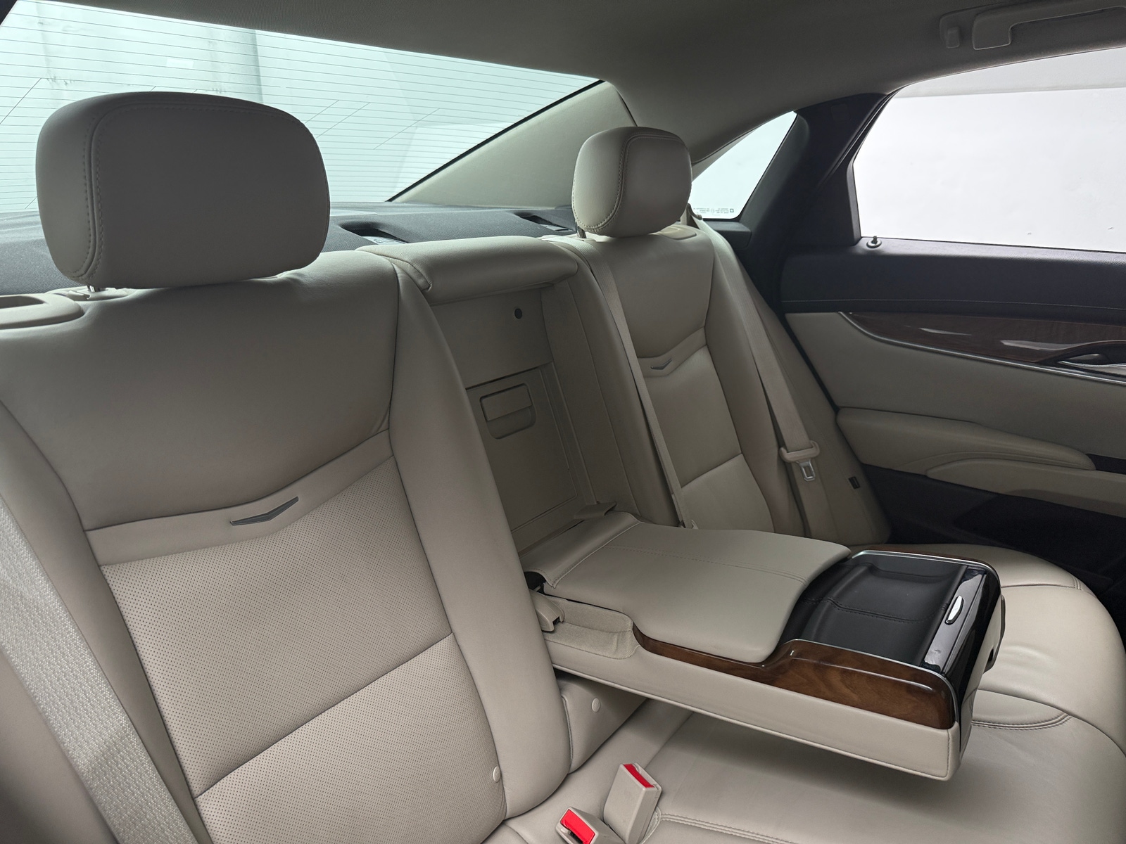 Thumbnail: 2018 Cadillac XTS - 5