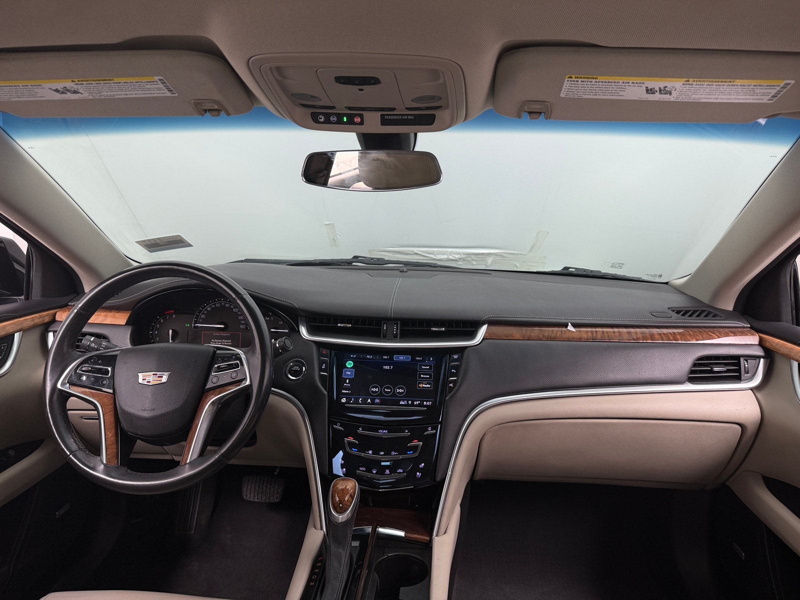 Thumbnail: 2018 Cadillac XTS - 2