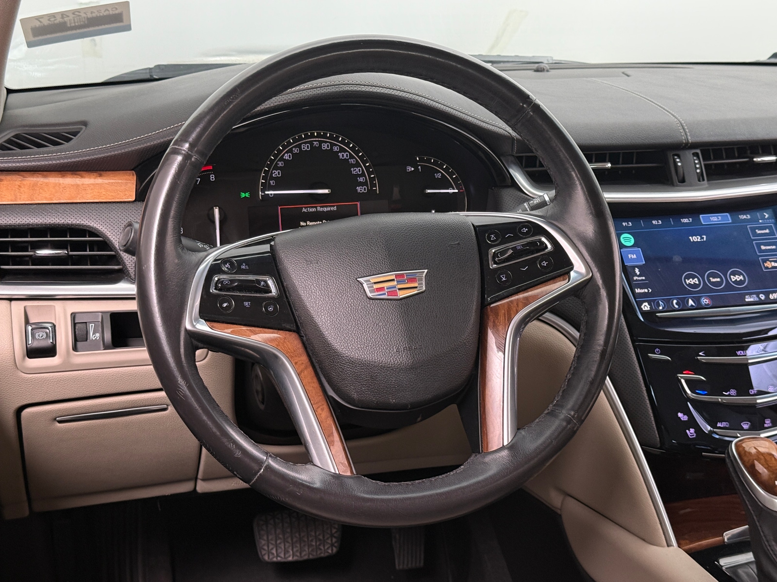 Thumbnail: 2018 Cadillac XTS - 4