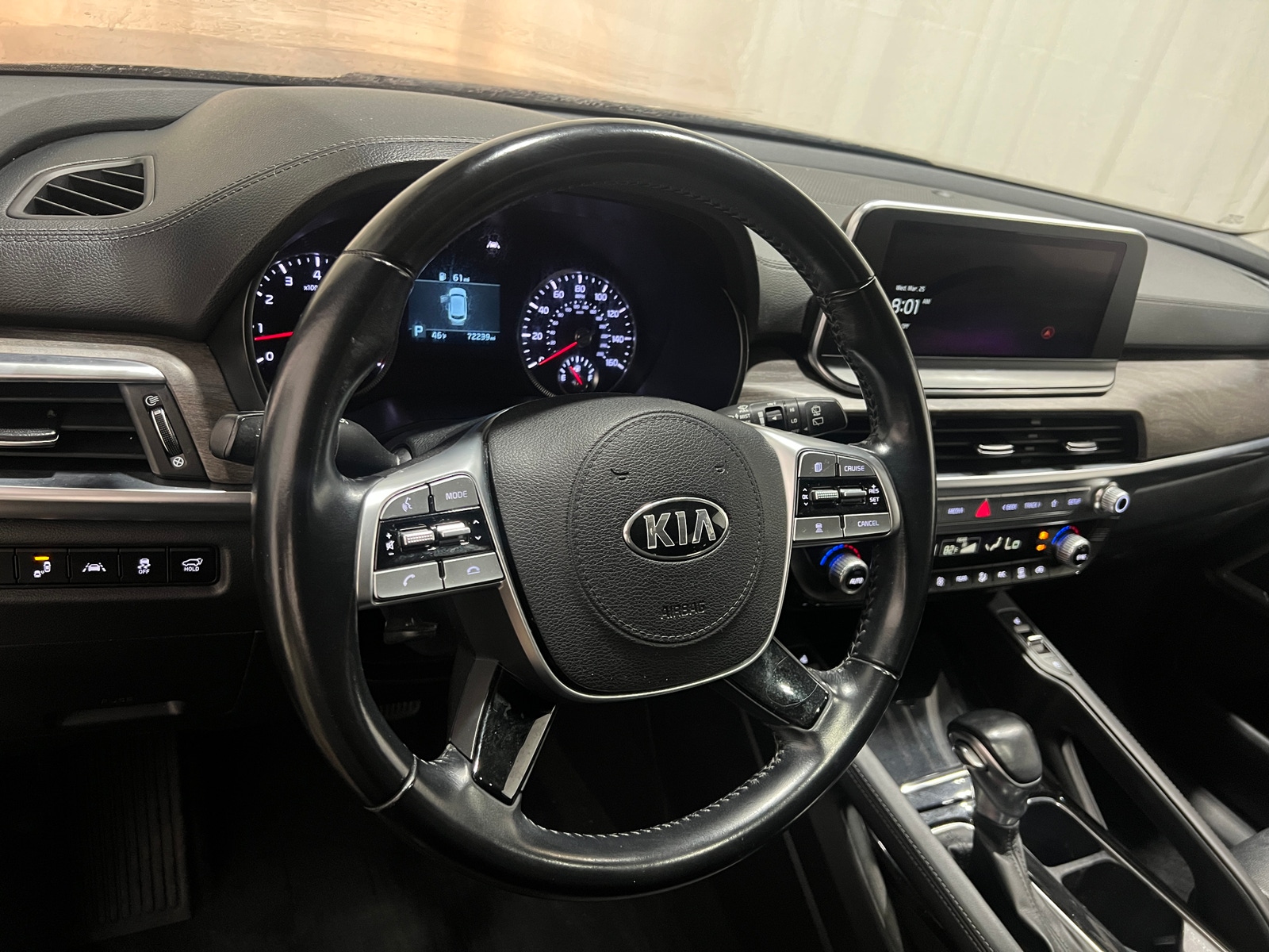 Thumbnail: 2021 Kia Telluride - 4