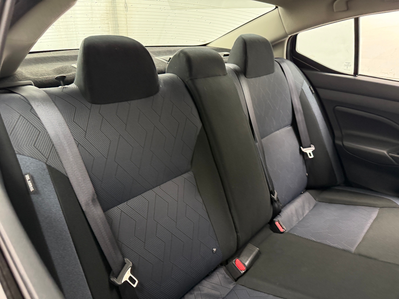 Thumbnail: 2025 Nissan Versa - 6