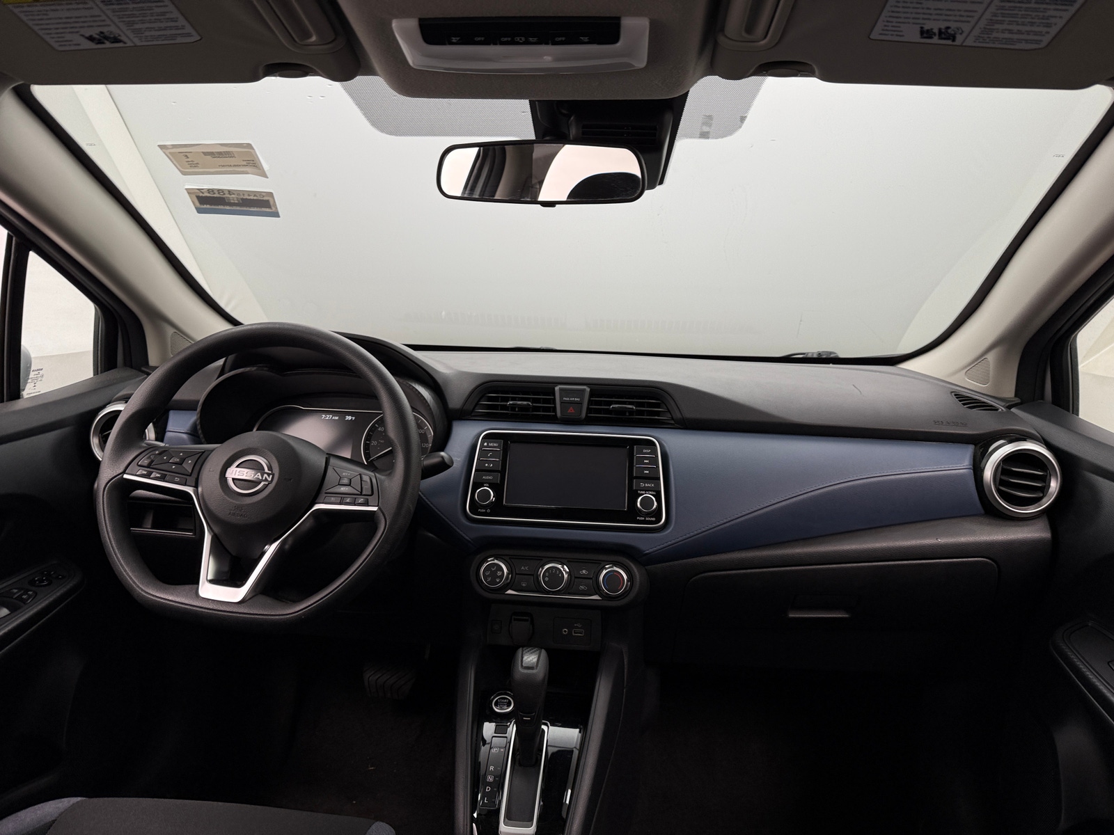 Thumbnail: 2025 Nissan Versa - 3