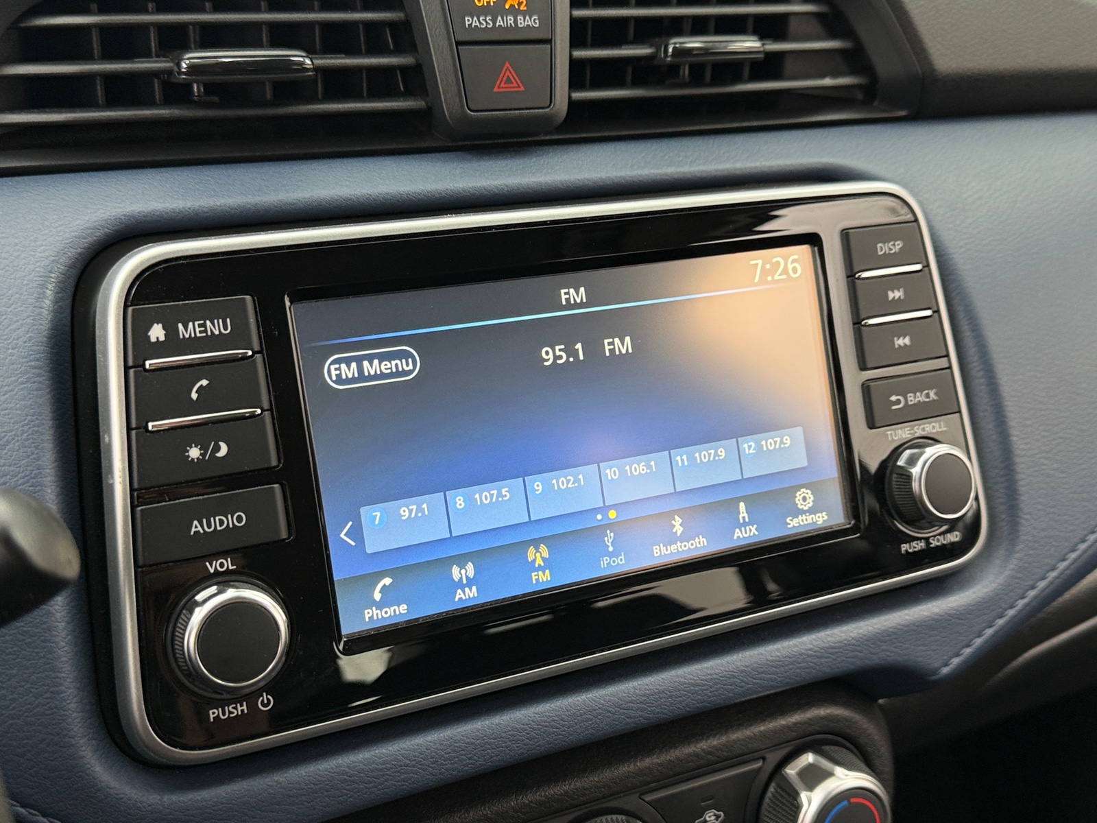 Thumbnail: 2025 Nissan Versa - 4