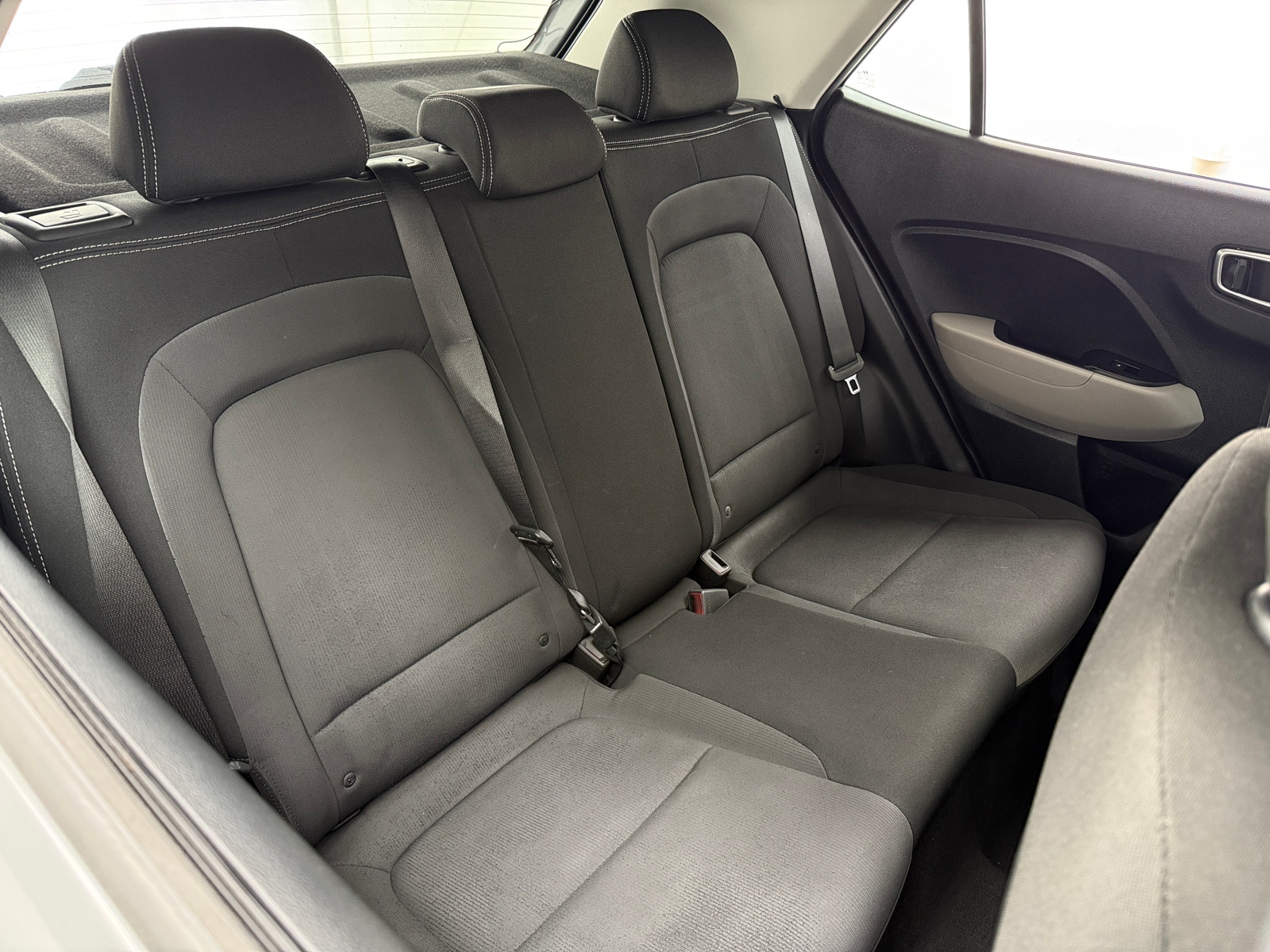 Thumbnail: 2022 Hyundai Venue - 6