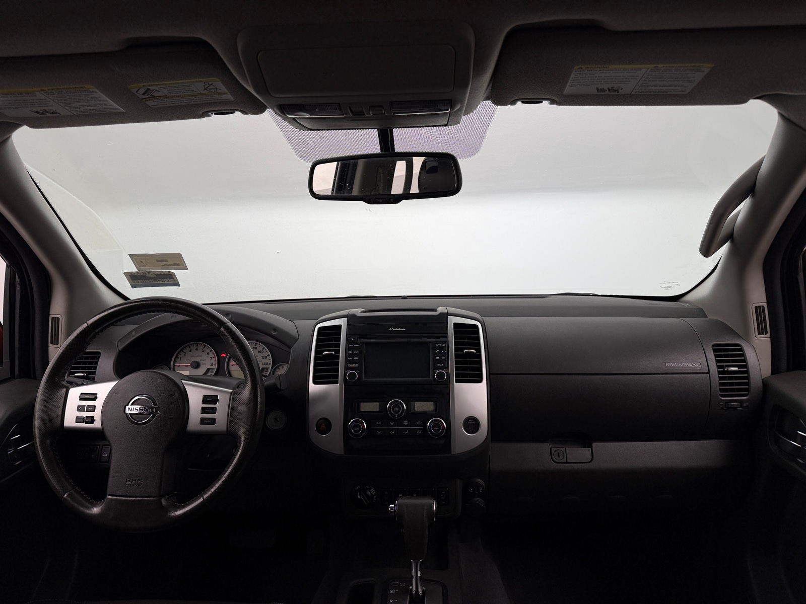 Thumbnail: 2019 Nissan Frontier - 2