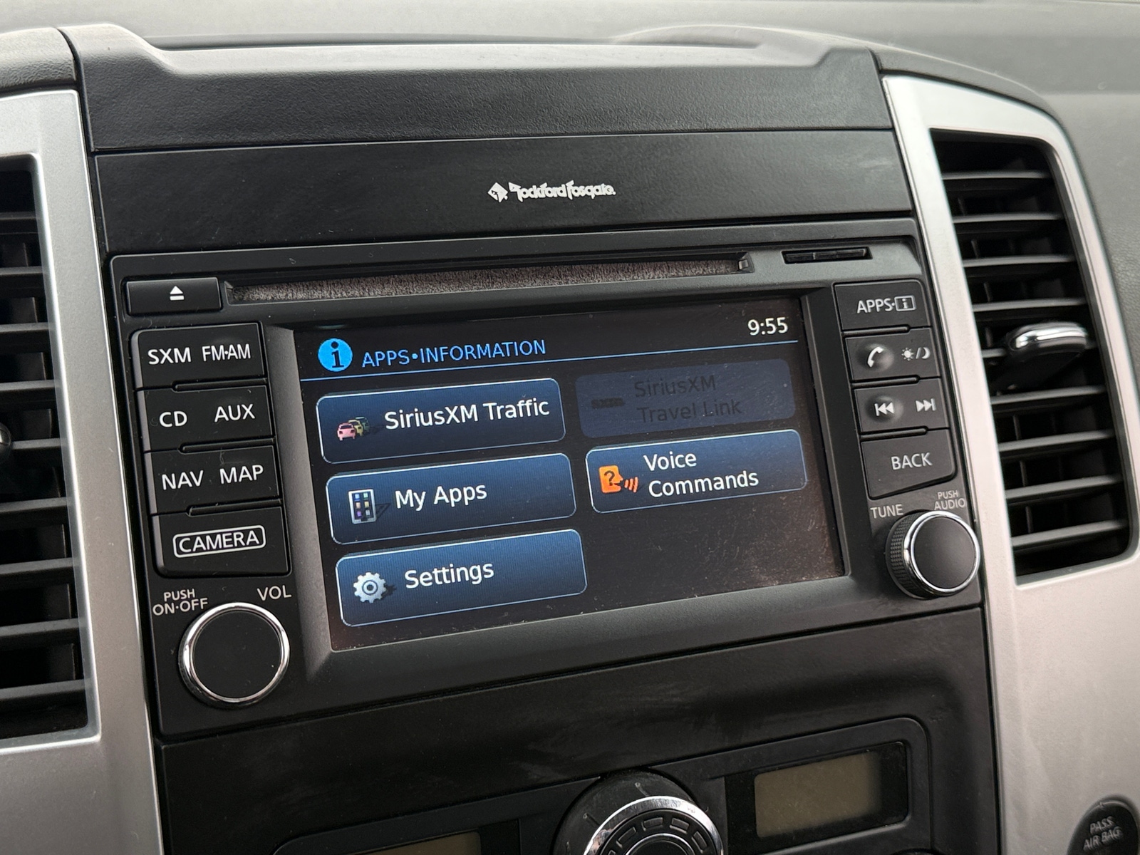 Thumbnail: 2019 Nissan Frontier - 3