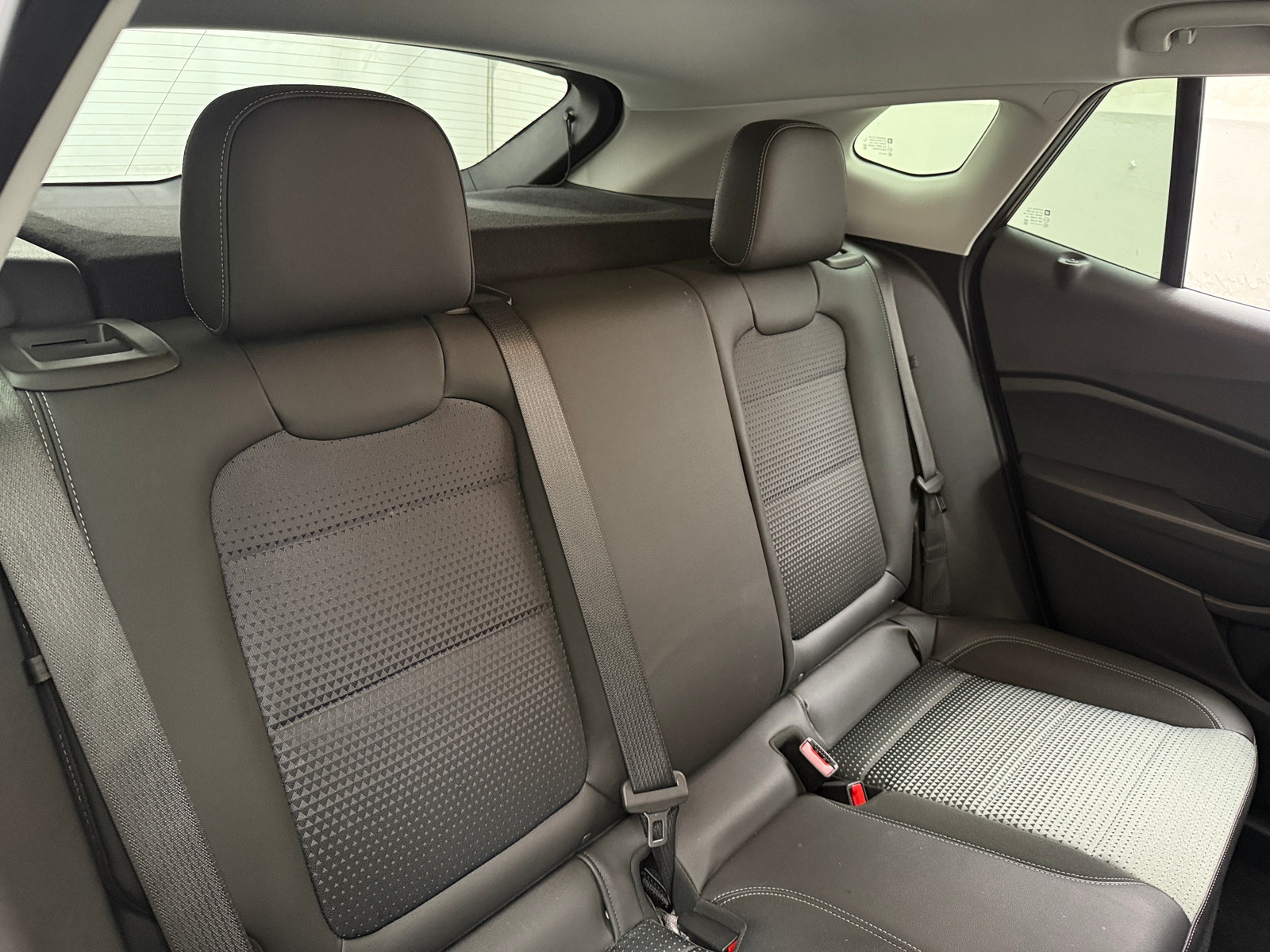 Thumbnail: 2025 Chevrolet Trax - 6