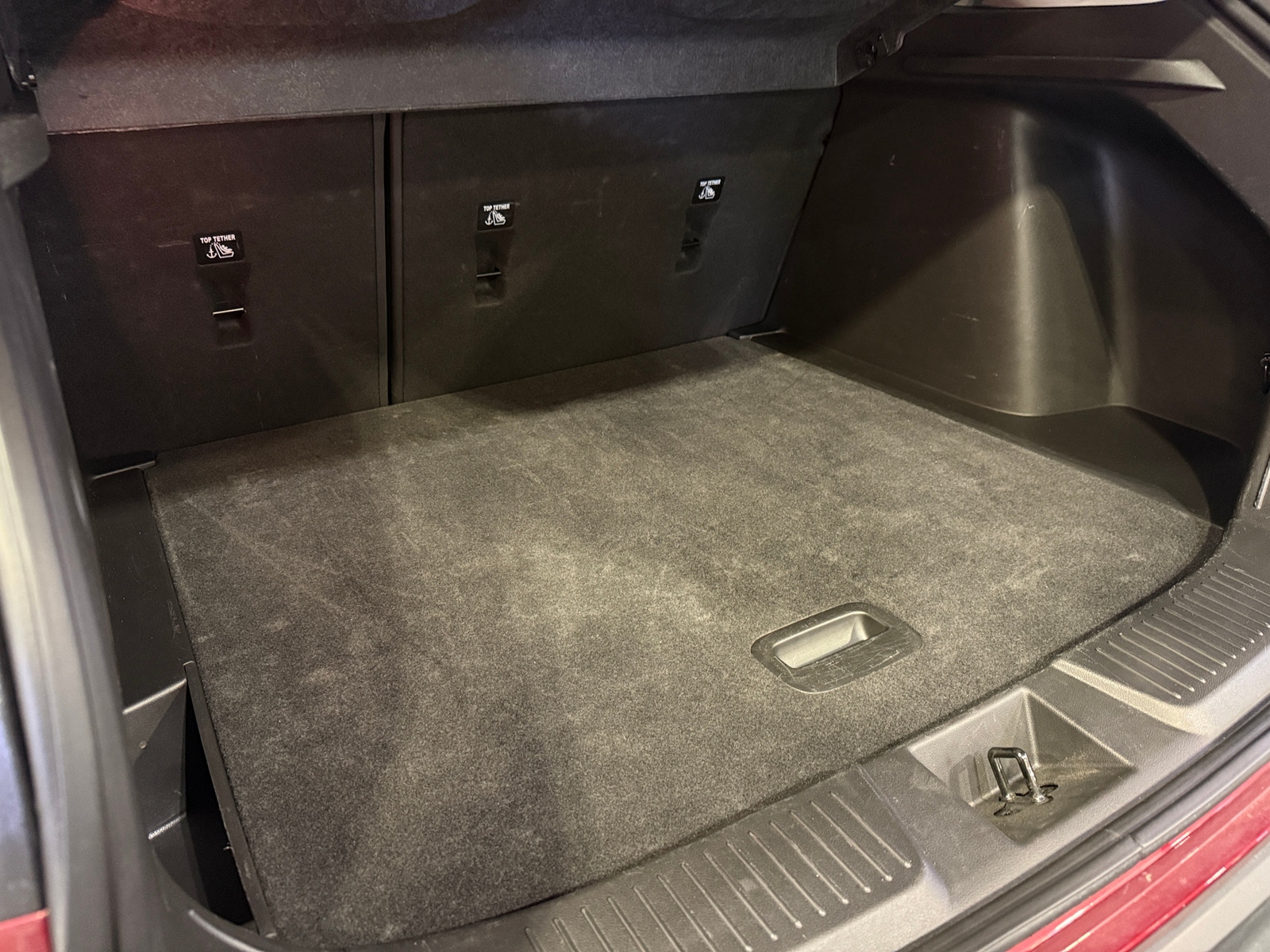 Thumbnail: 2025 Chevrolet Trax - 7