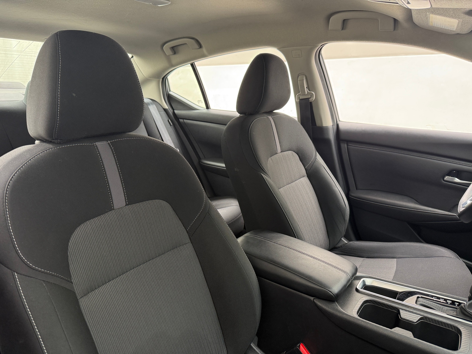 Thumbnail: 2025 Nissan Sentra - 2