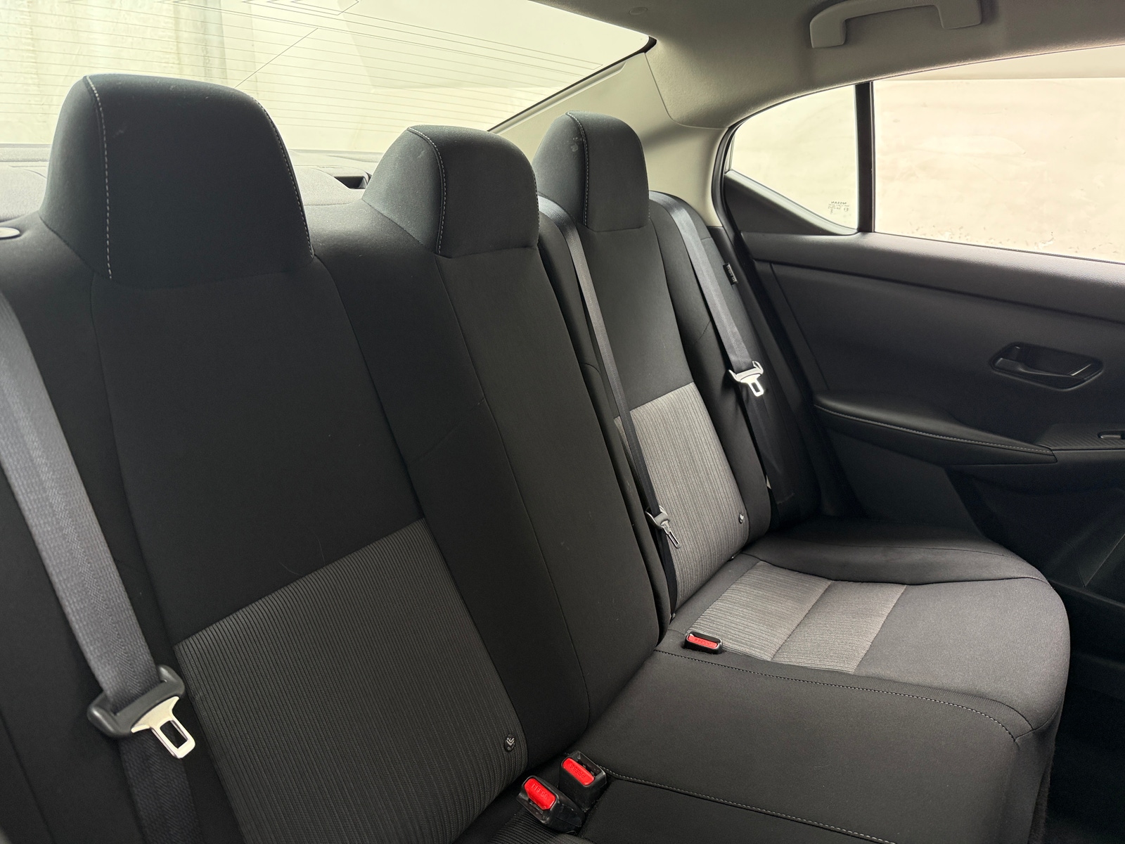 Thumbnail: 2025 Nissan Sentra - 6