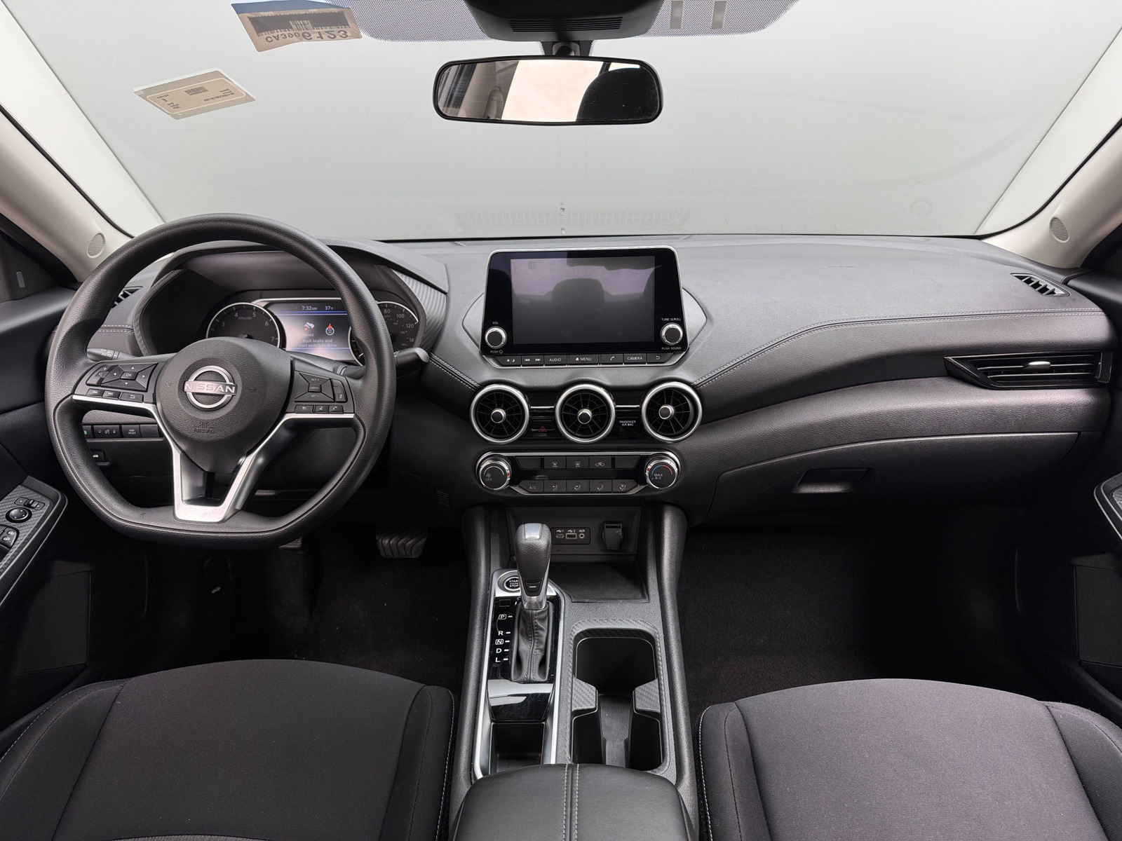 Thumbnail: 2025 Nissan Sentra - 3