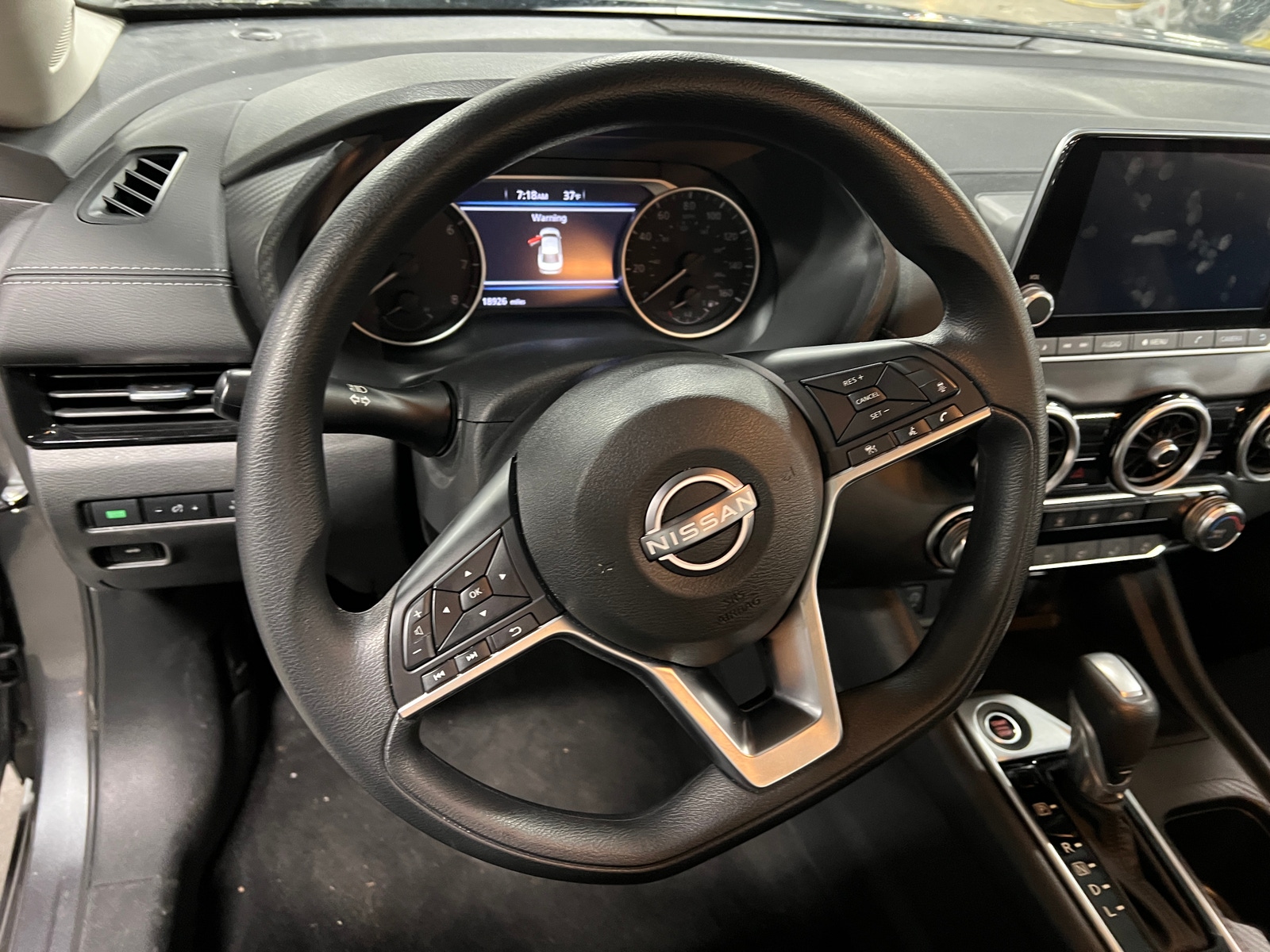 Thumbnail: 2025 Nissan Sentra - 5