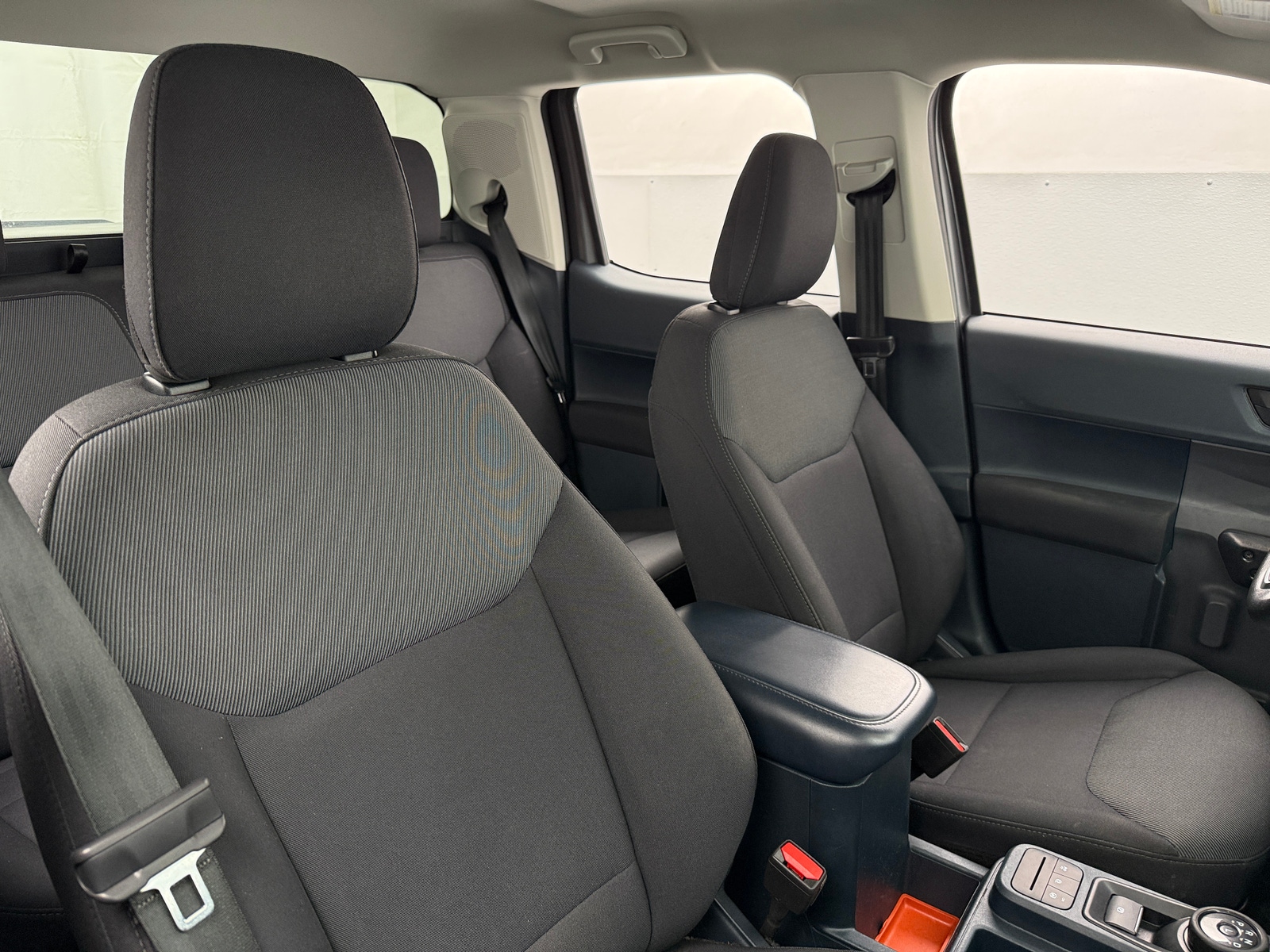 Thumbnail: 2023 Ford Maverick - 2