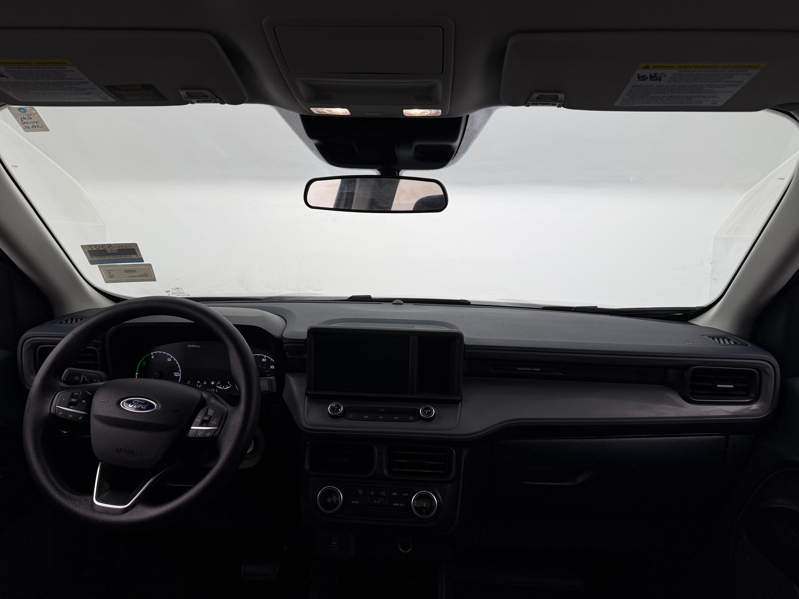 Thumbnail: 2023 Ford Maverick - 3