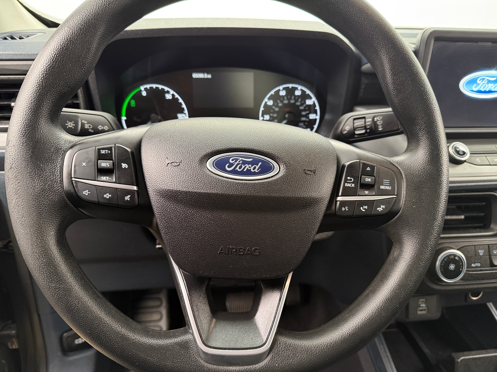 Thumbnail: 2023 Ford Maverick - 5