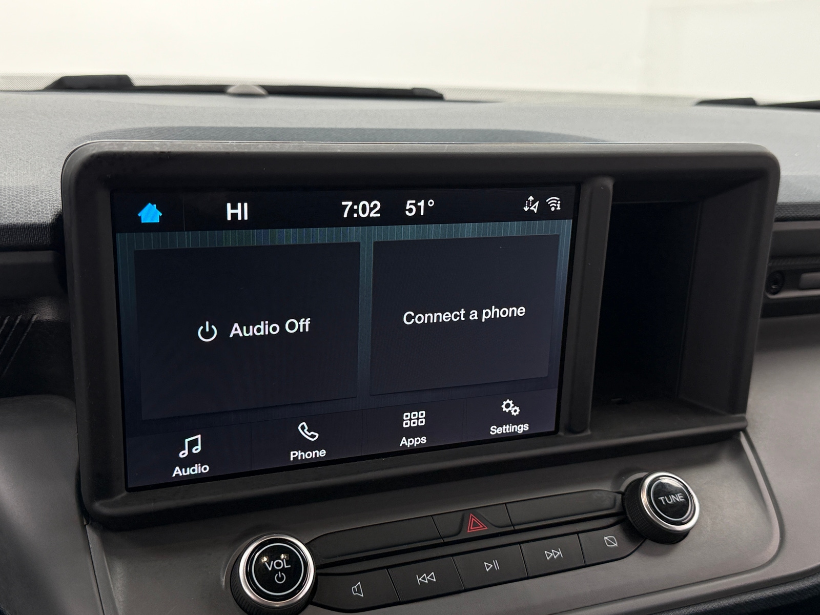 Thumbnail: 2023 Ford Maverick - 4