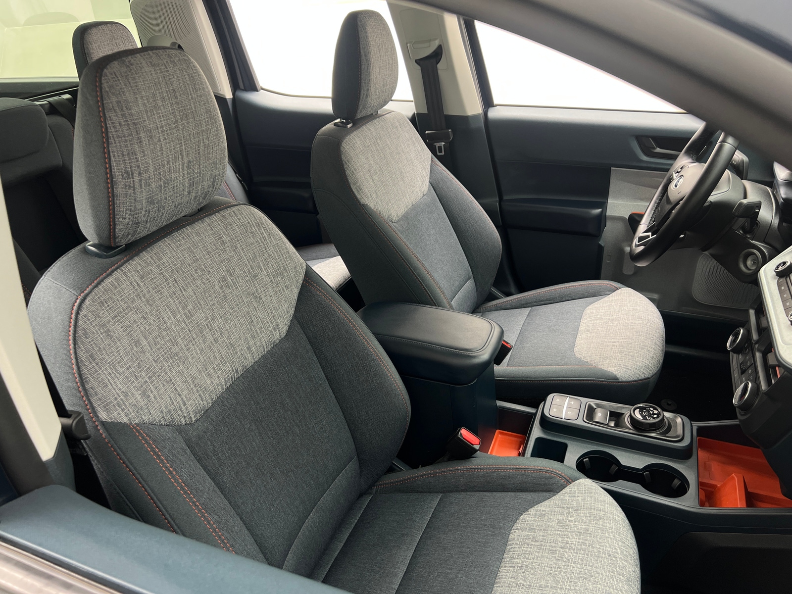 Thumbnail: 2023 Ford Maverick - 2