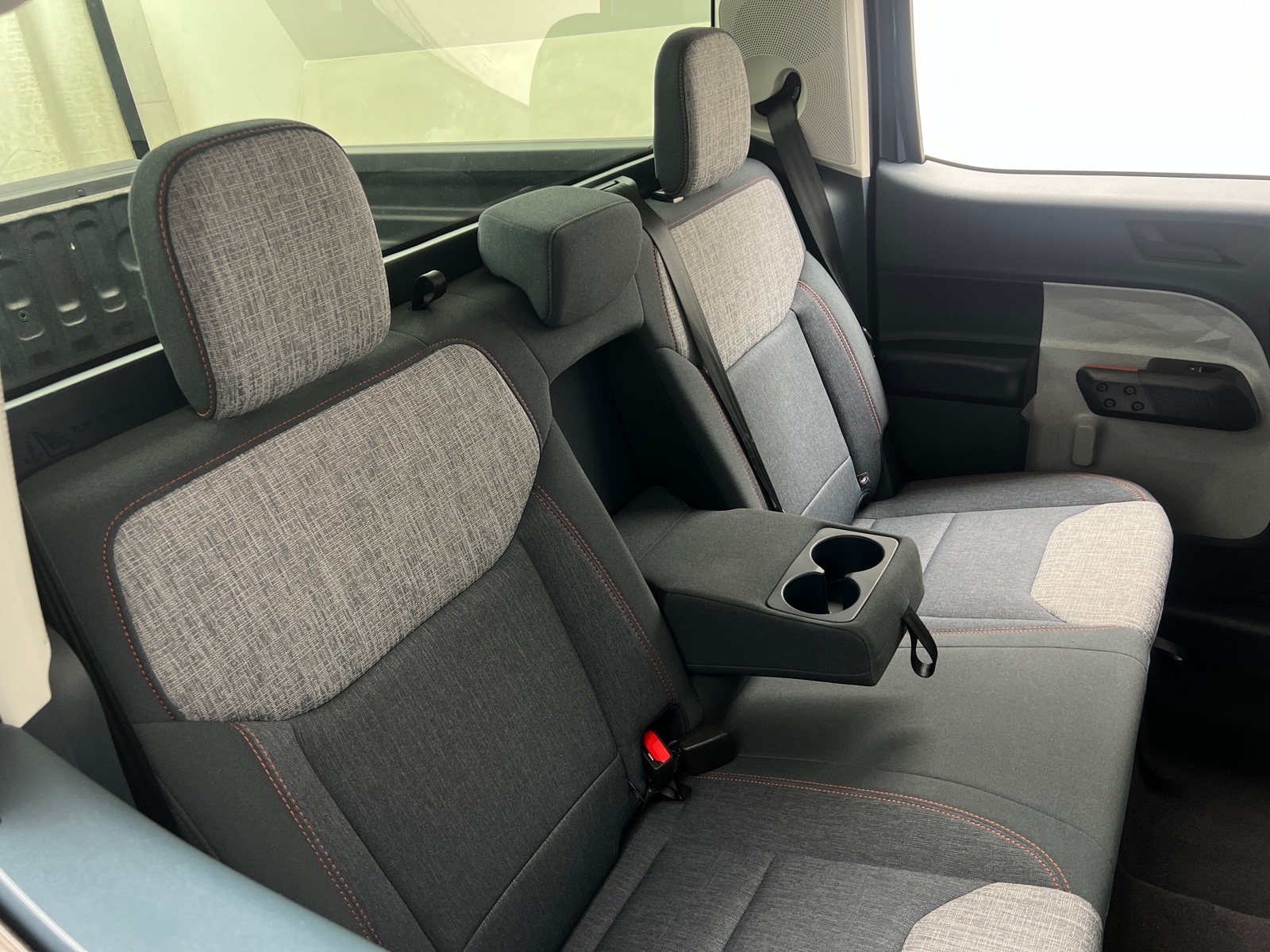 Thumbnail: 2023 Ford Maverick - 6