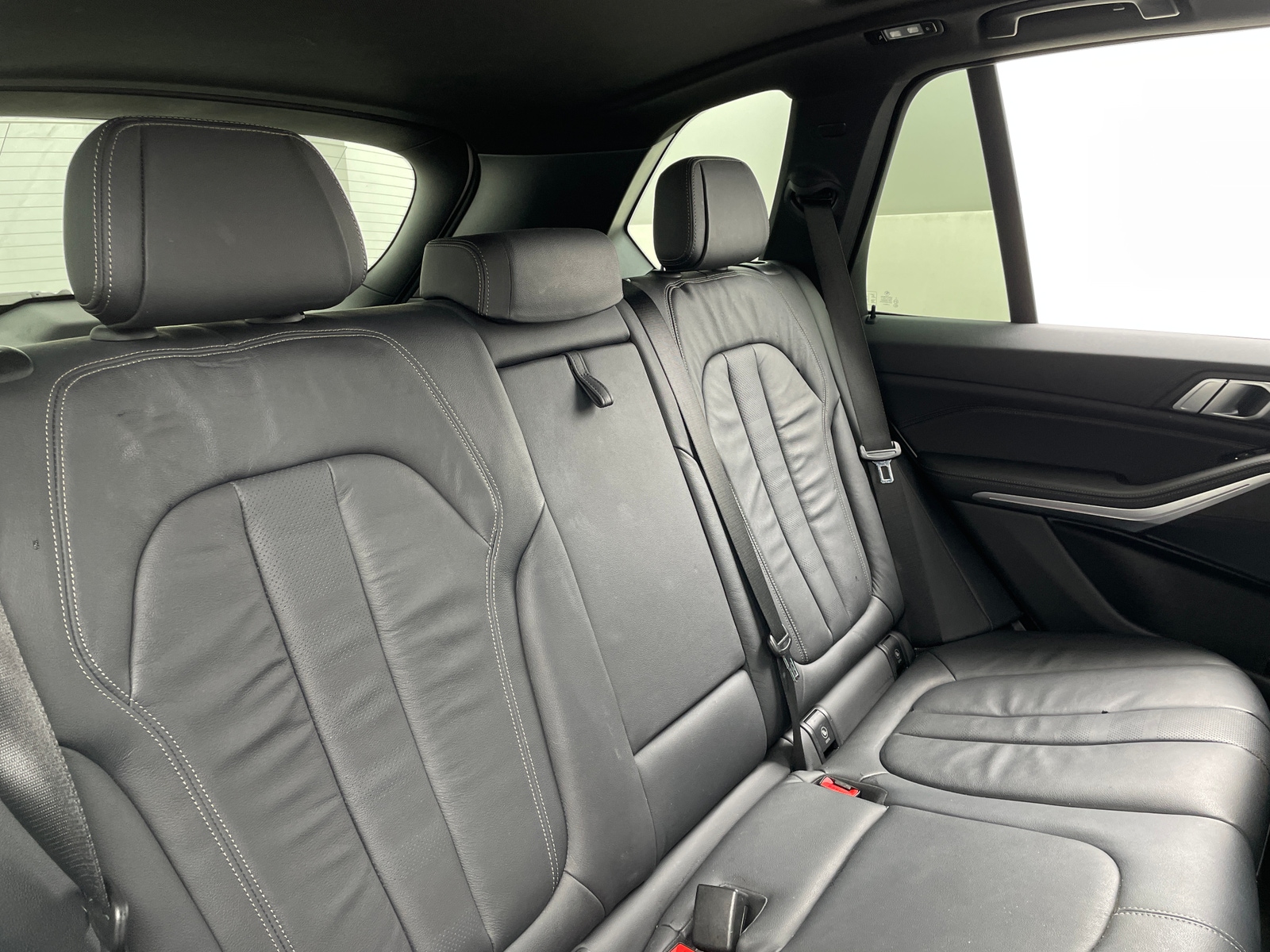 Thumbnail: 2019 BMW X5 - 5