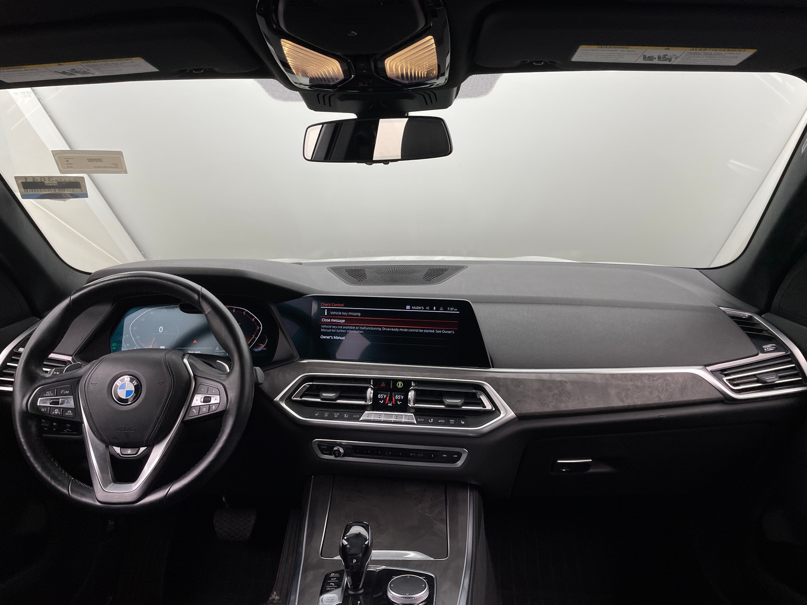 Thumbnail: 2019 BMW X5 - 2