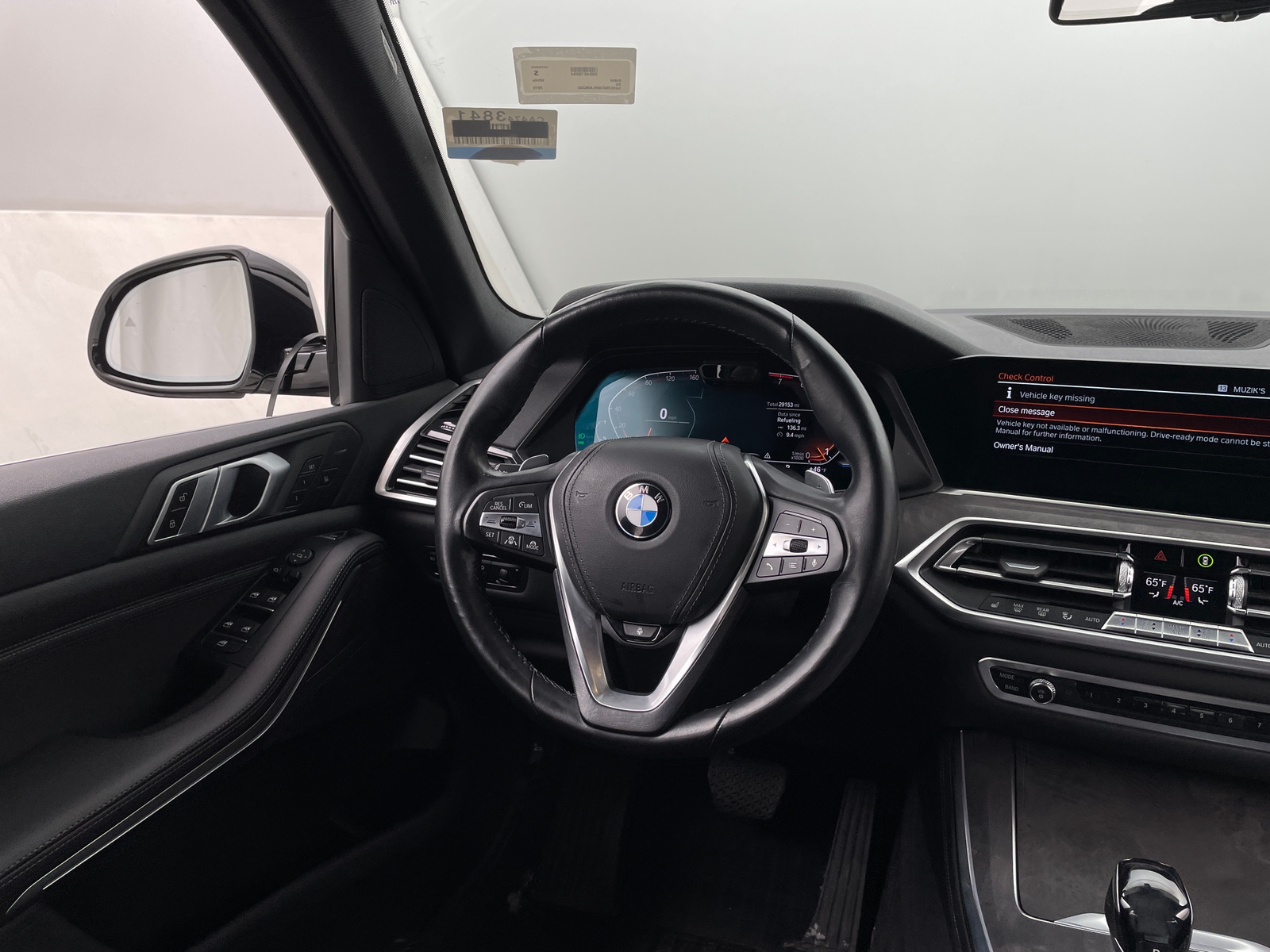Thumbnail: 2019 BMW X5 - 4