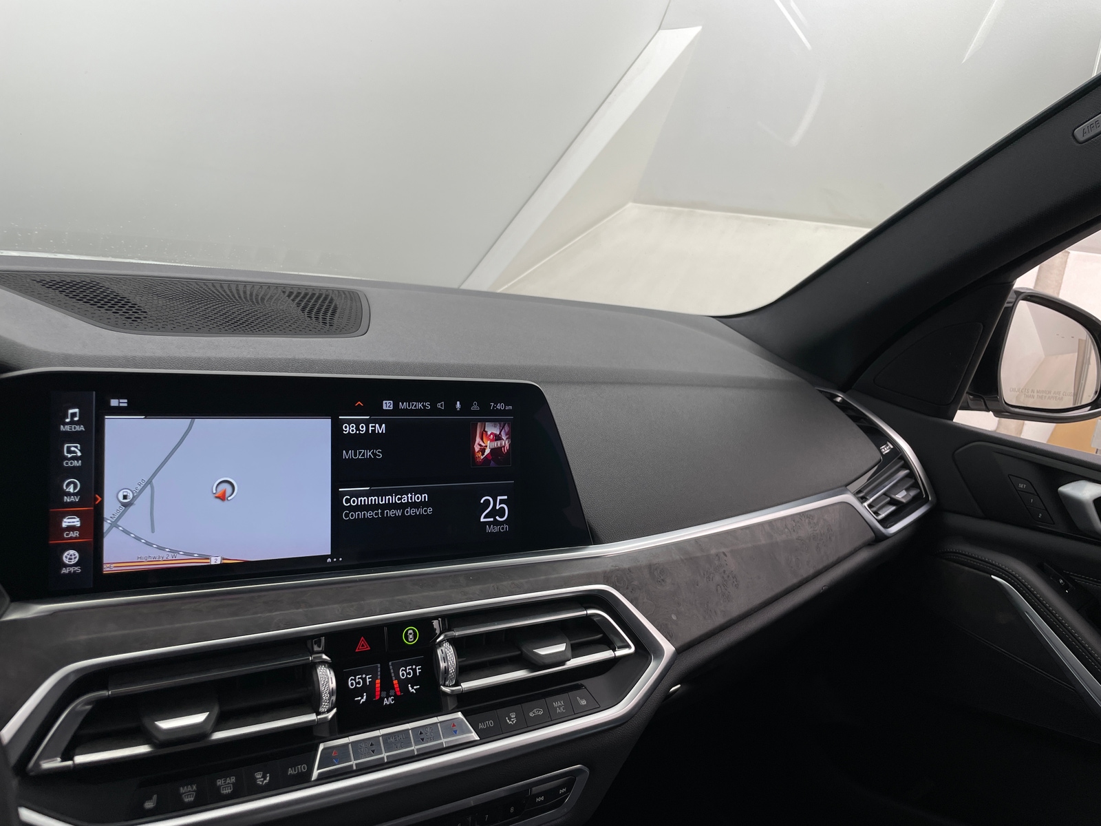Thumbnail: 2019 BMW X5 - 3