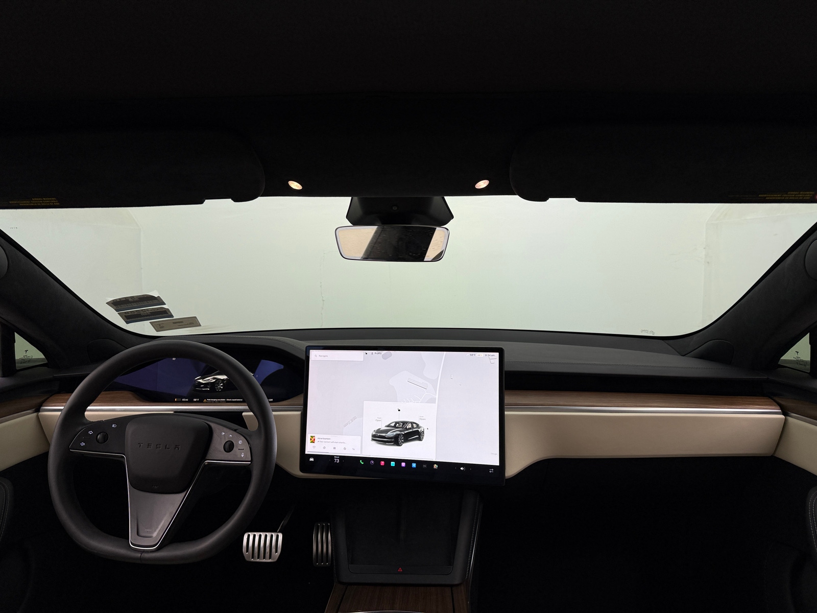 Thumbnail: 2024 Tesla Model S - 2