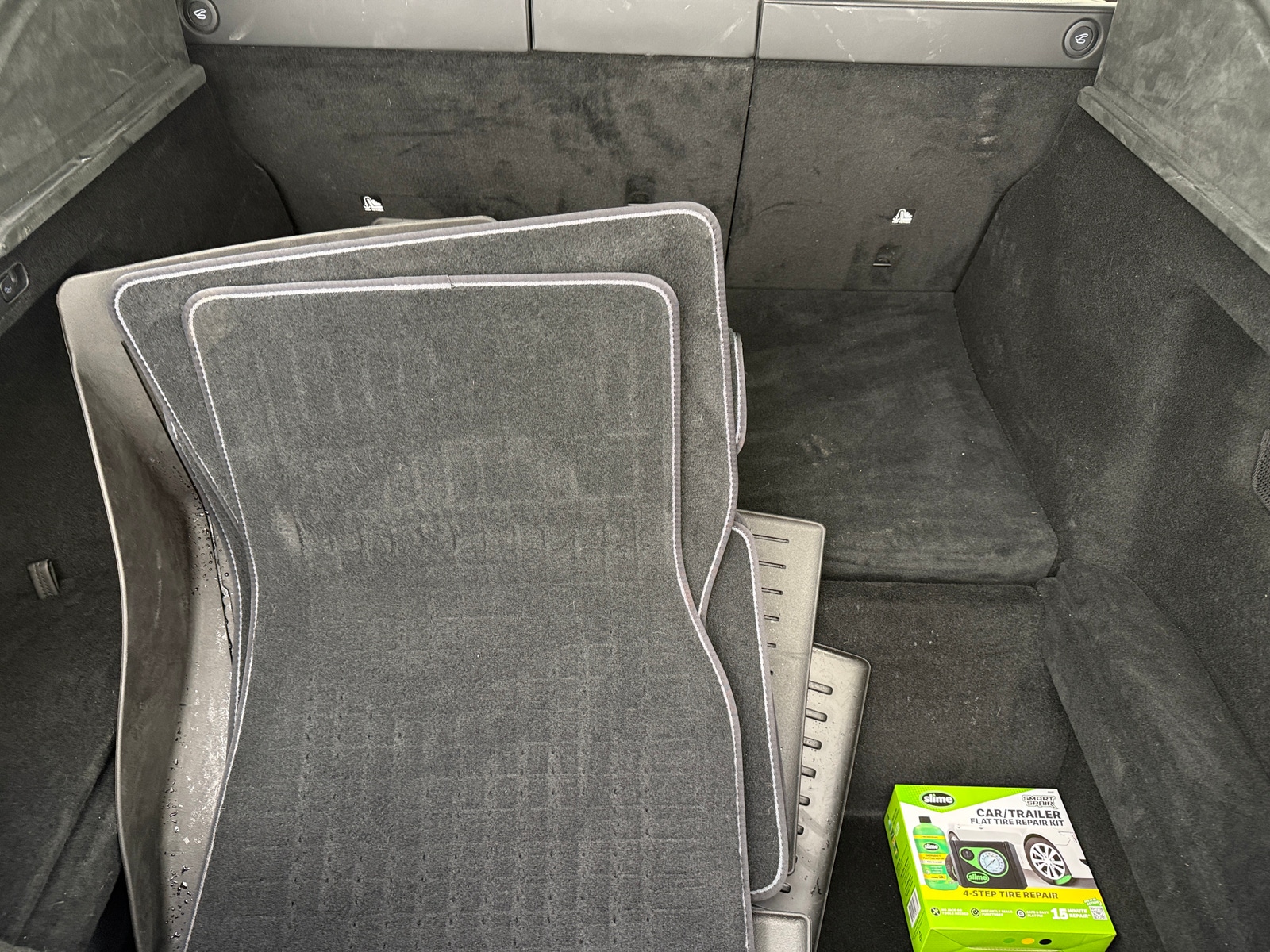 Thumbnail: 2024 Tesla Model S - 5