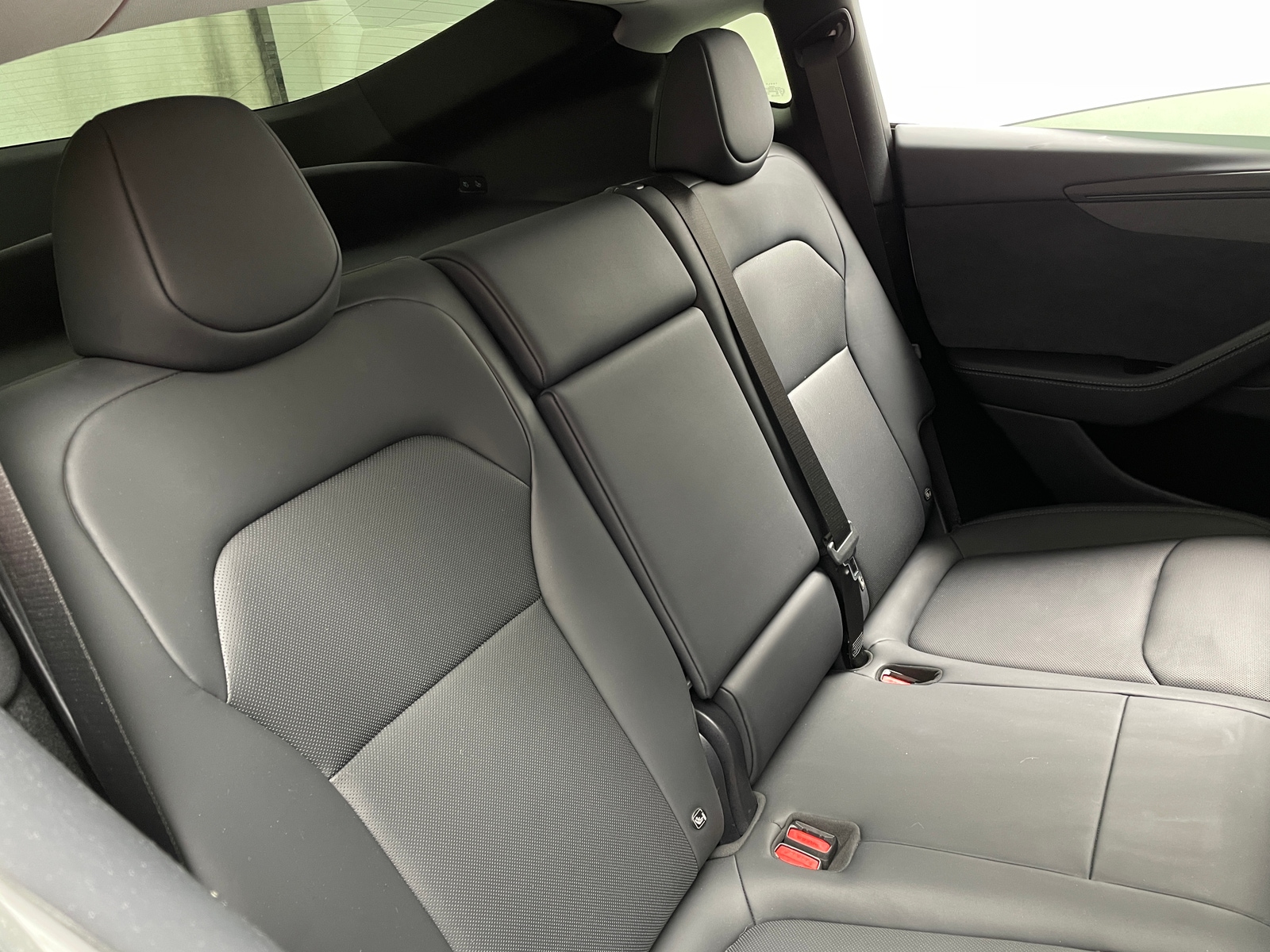 Thumbnail: 2026 Tesla Model Y - 5