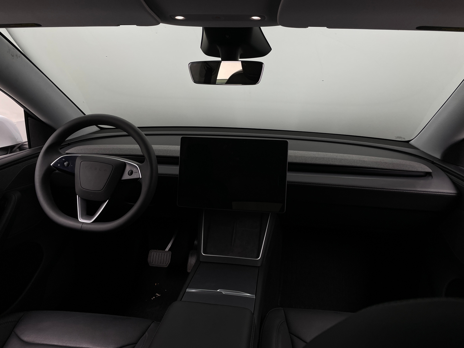 Thumbnail: 2026 Tesla Model Y - 2