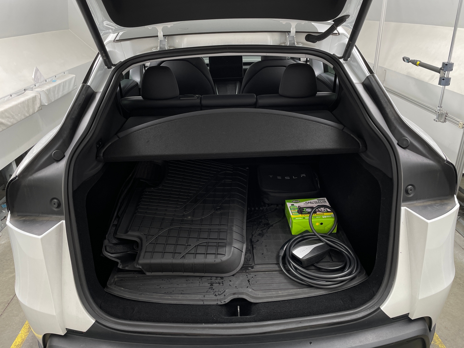 Thumbnail: 2026 Tesla Model Y - 6