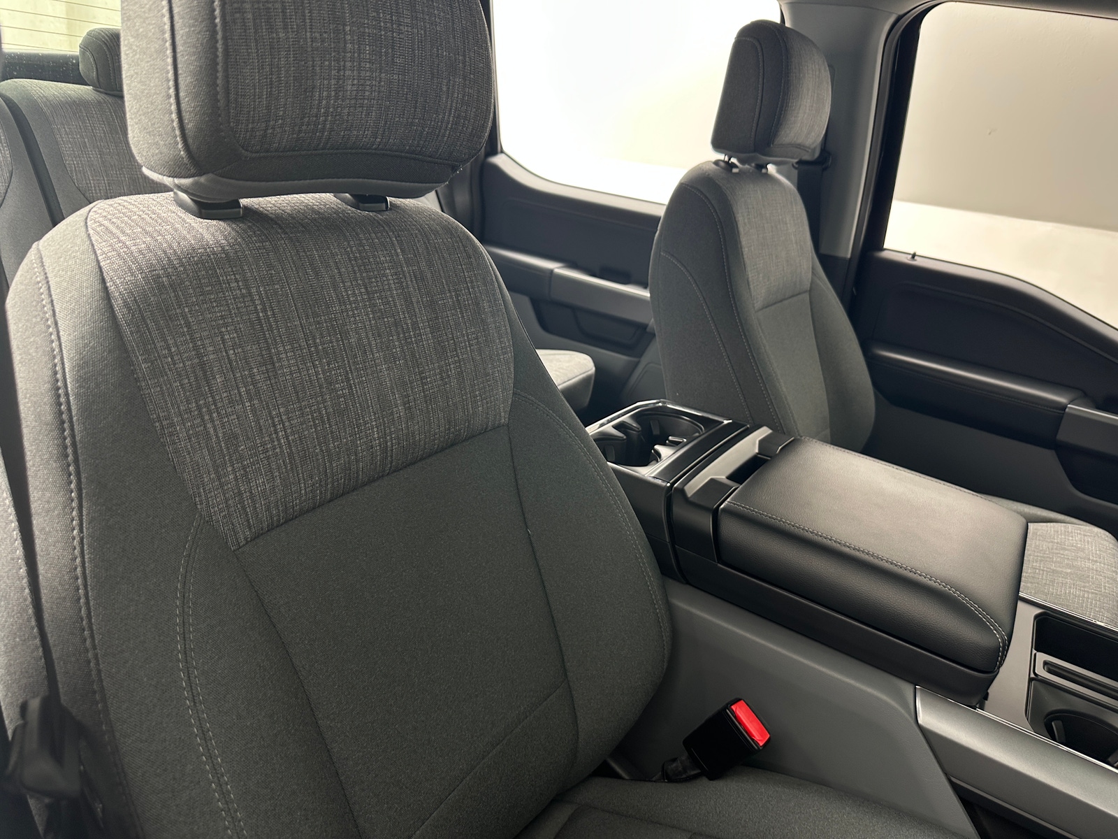 Thumbnail: 2021 Ford Econoline - 2