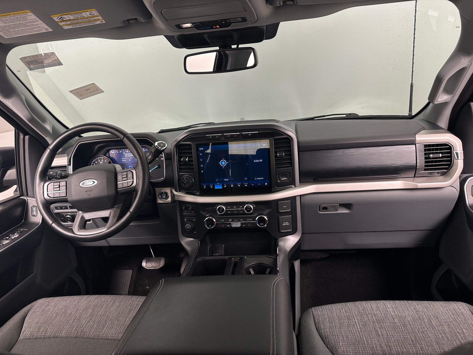 Thumbnail: 2021 Ford Econoline - 3