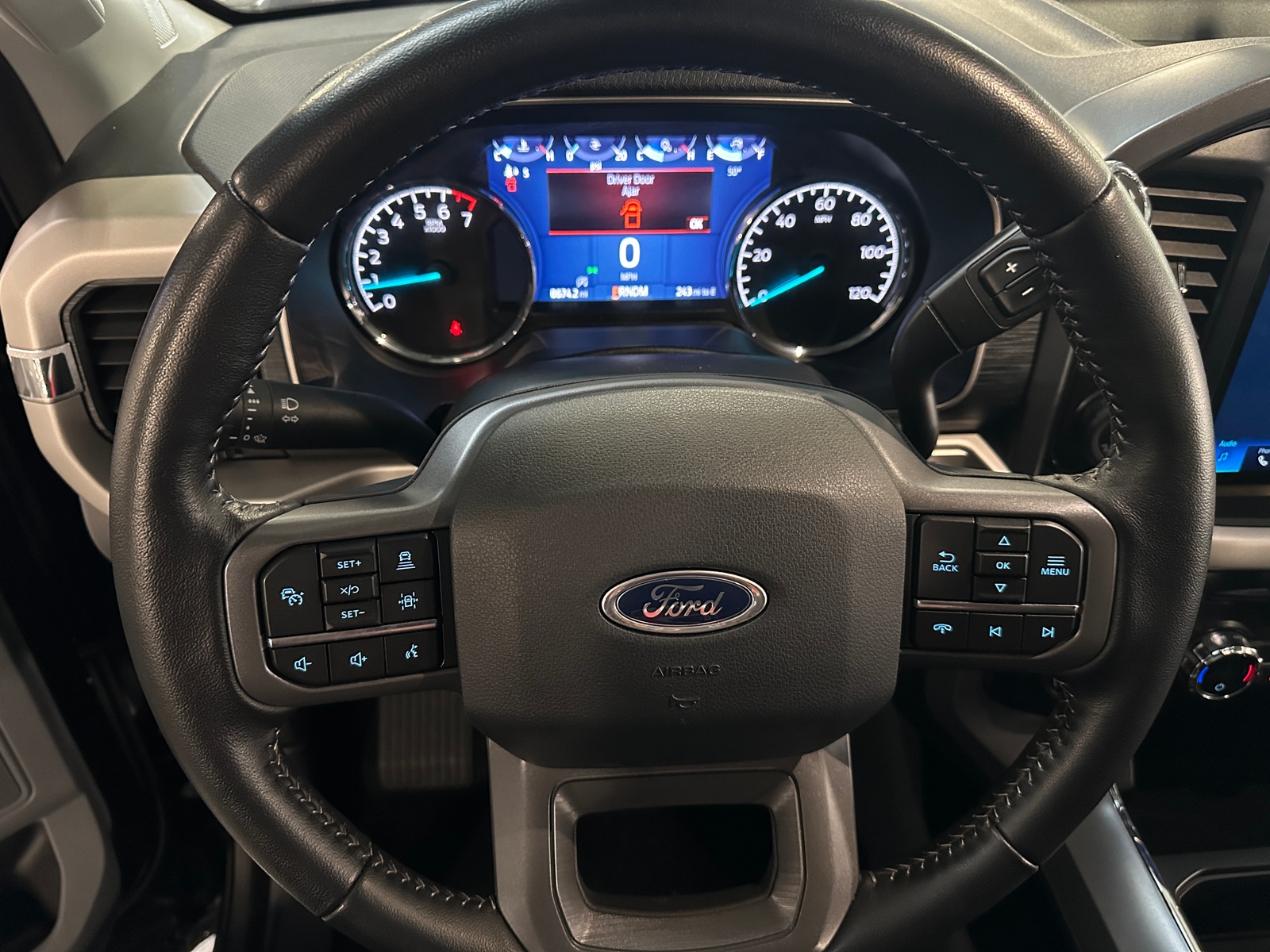 Thumbnail: 2021 Ford Econoline - 5