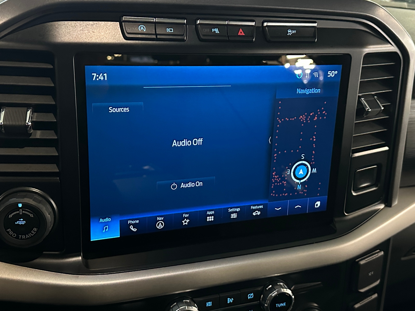 Thumbnail: 2021 Ford Econoline - 4