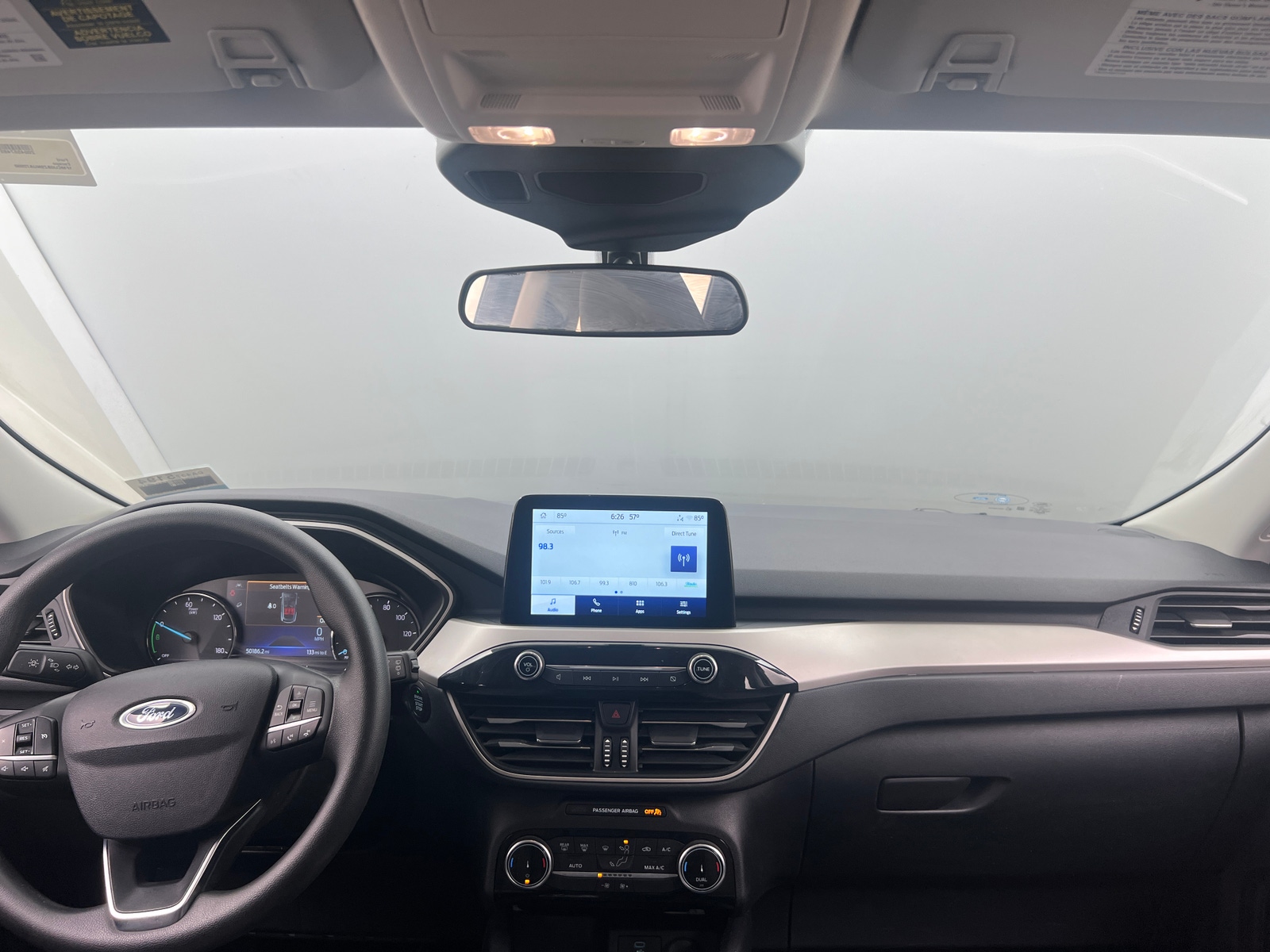 Thumbnail: 2022 Ford Escape - 3