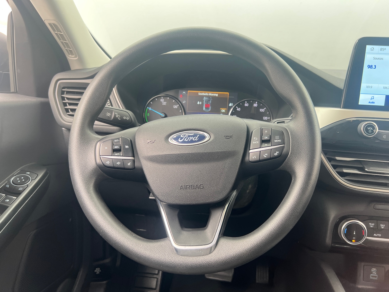 Thumbnail: 2022 Ford Escape - 5