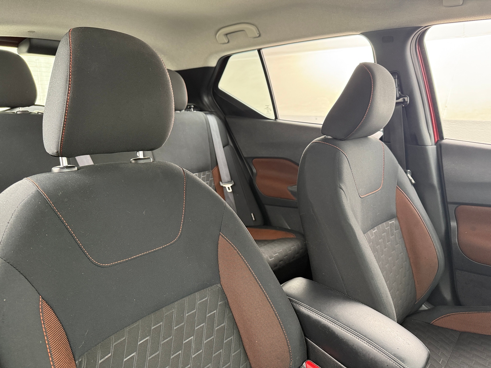 Thumbnail: 2022 Nissan Kicks - 2