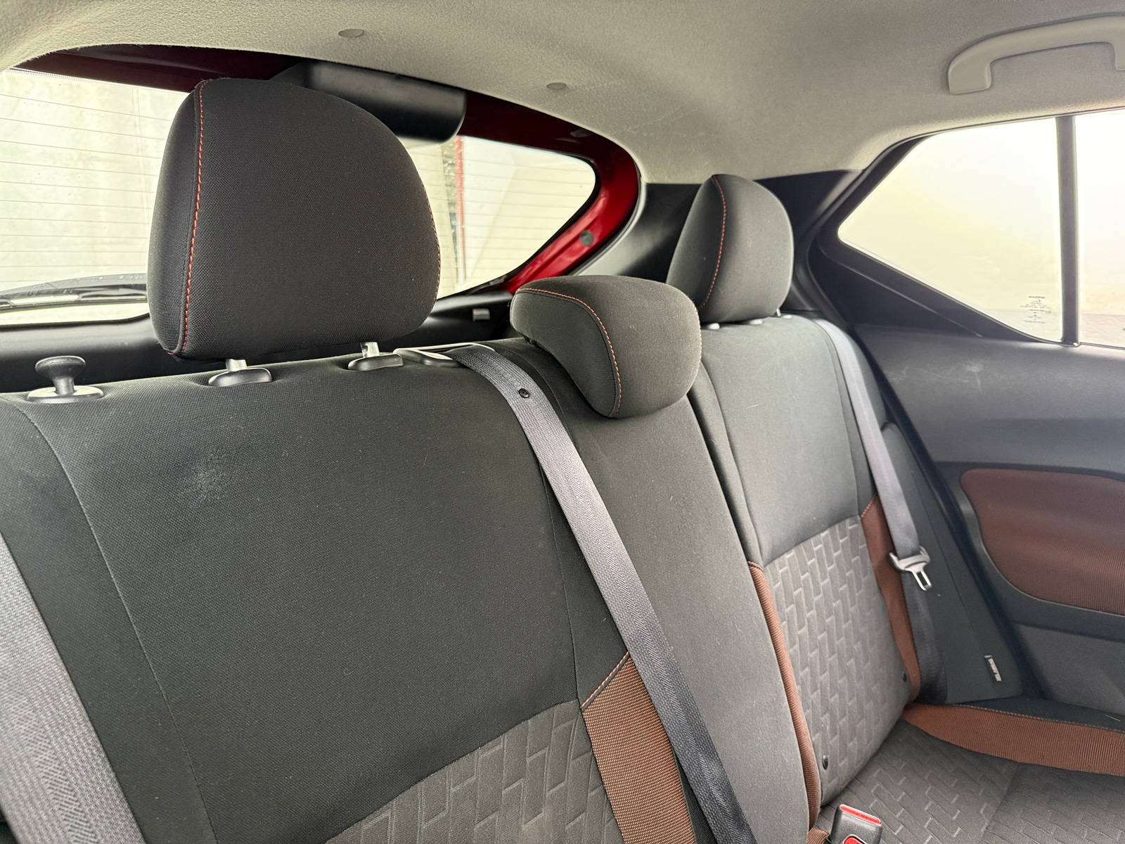 Thumbnail: 2022 Nissan Kicks - 6