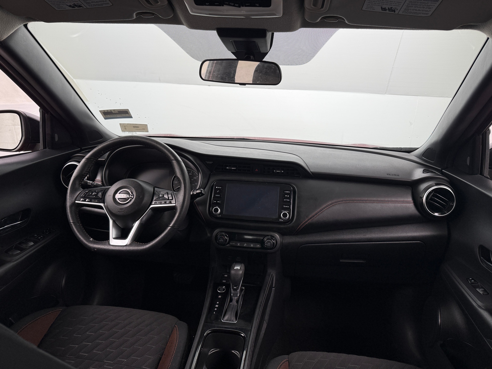 Thumbnail: 2022 Nissan Kicks - 3