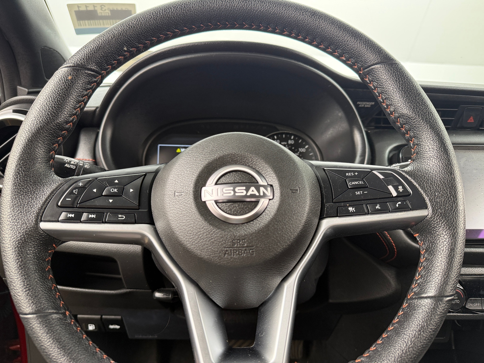 Thumbnail: 2022 Nissan Kicks - 5